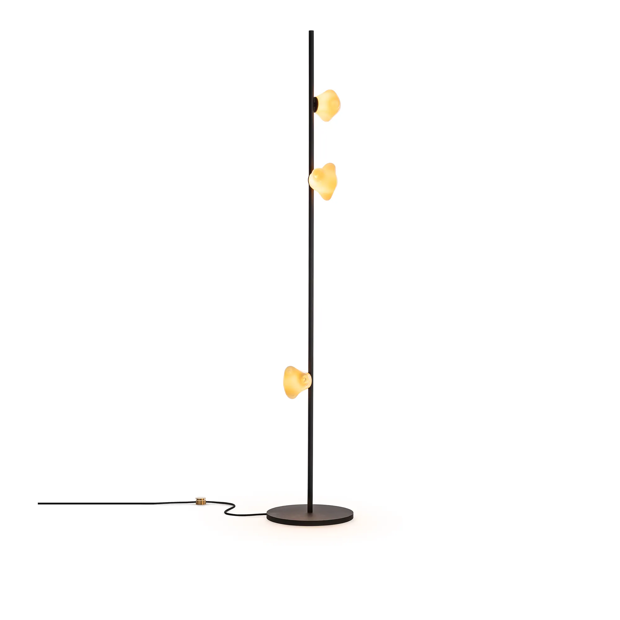 57.3 floor lamp long