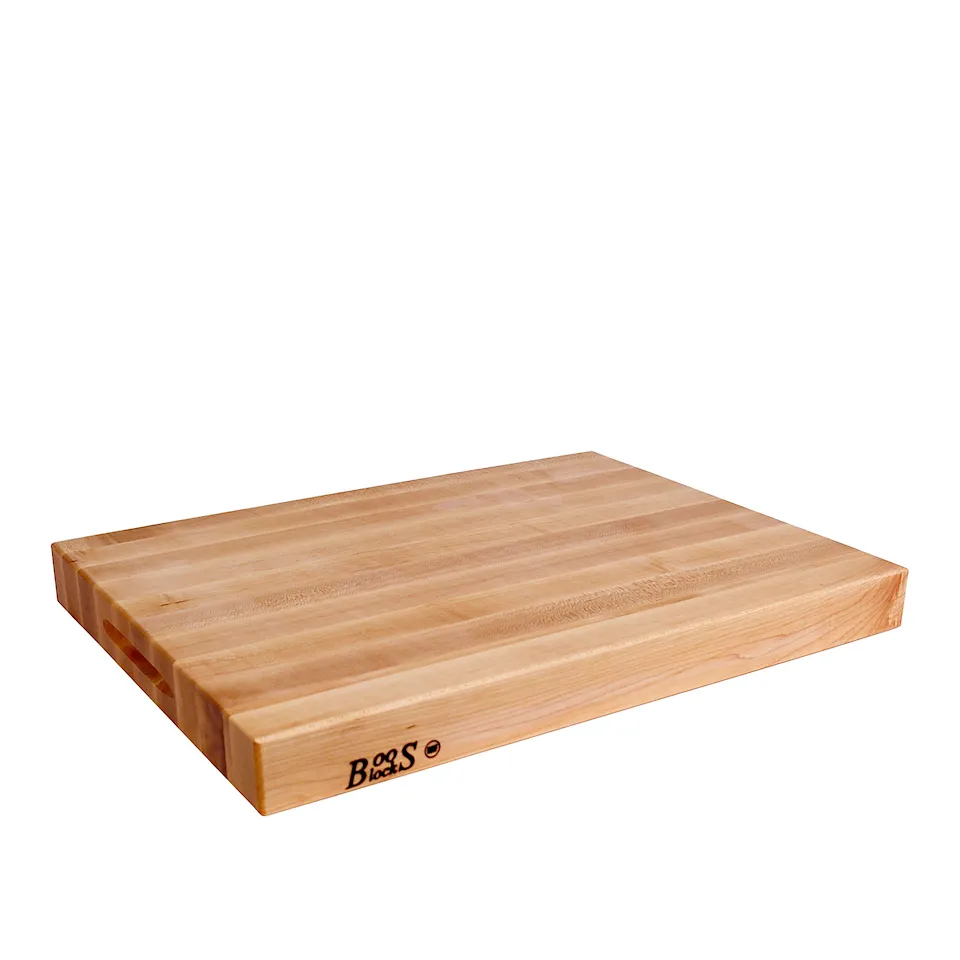 Skärbräda stavlimmad 61 cm