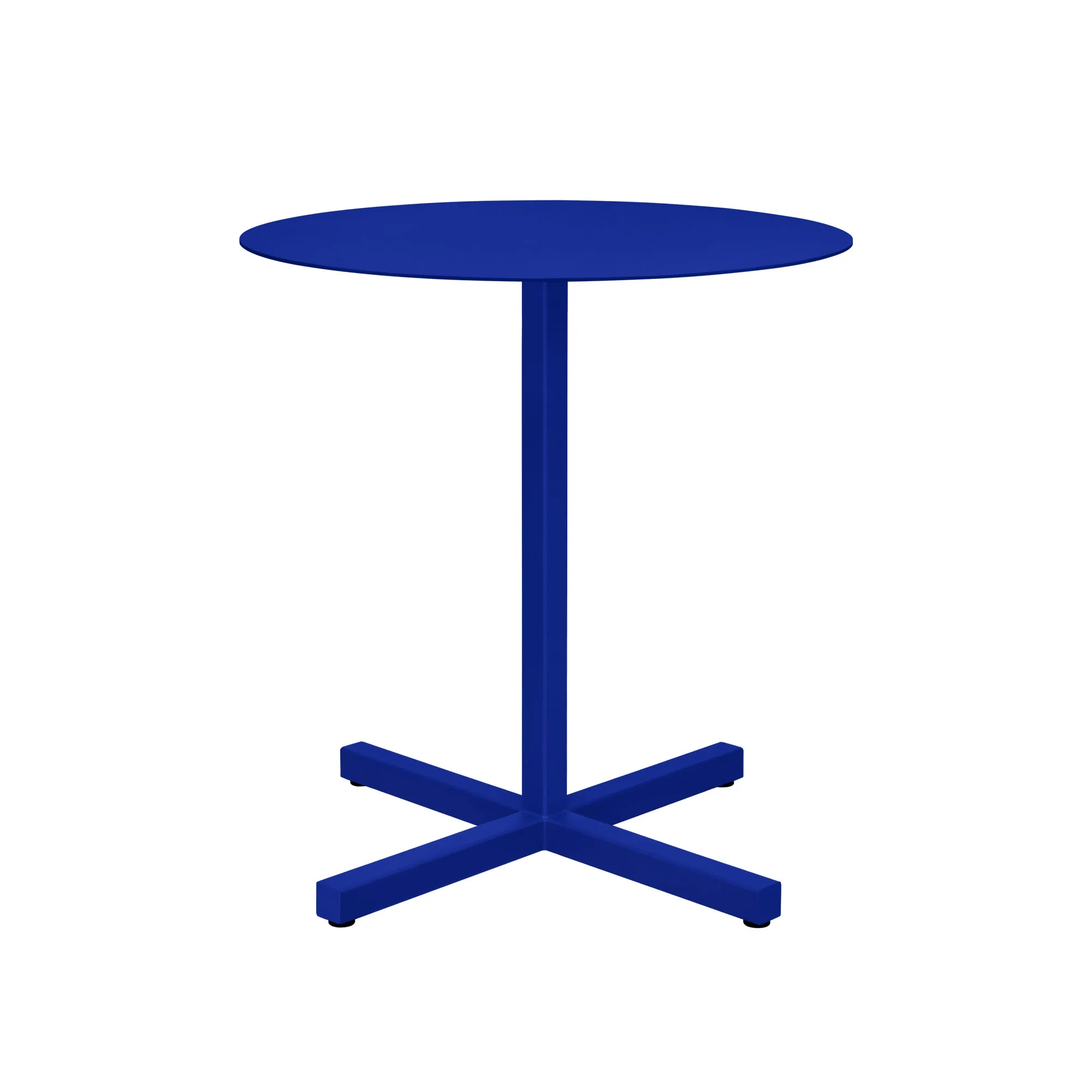 Chop Table Round