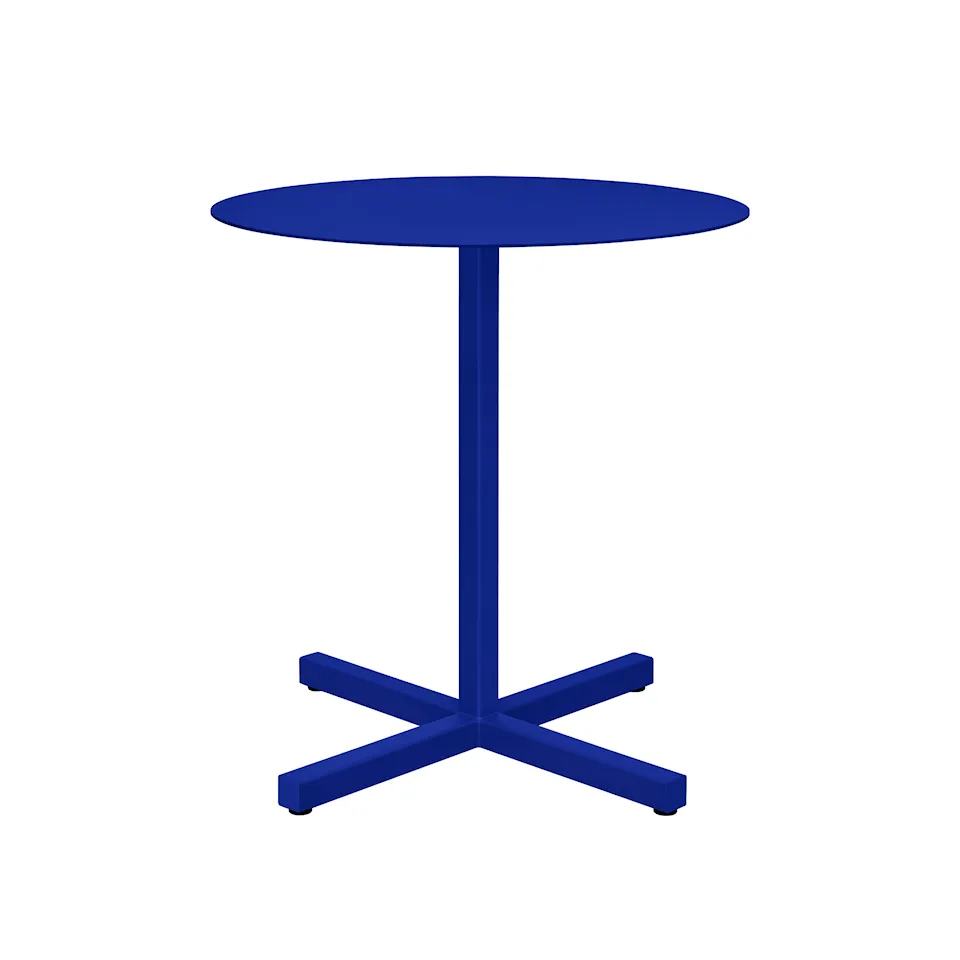 Chop Table Round