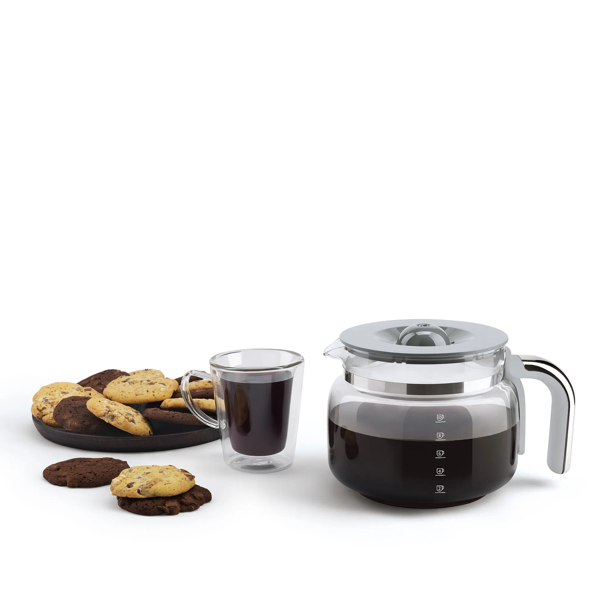 Smeg Coffee Machine Creme