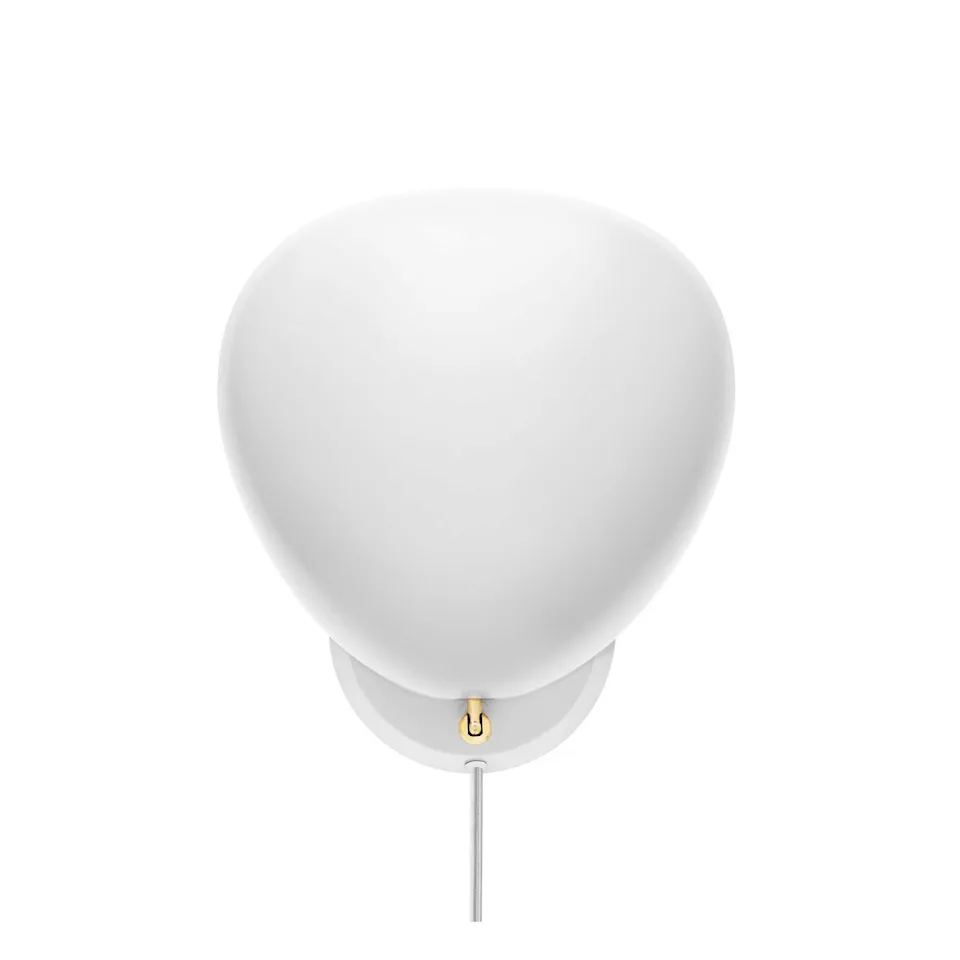 Cobra vägglampa ej inbyggd