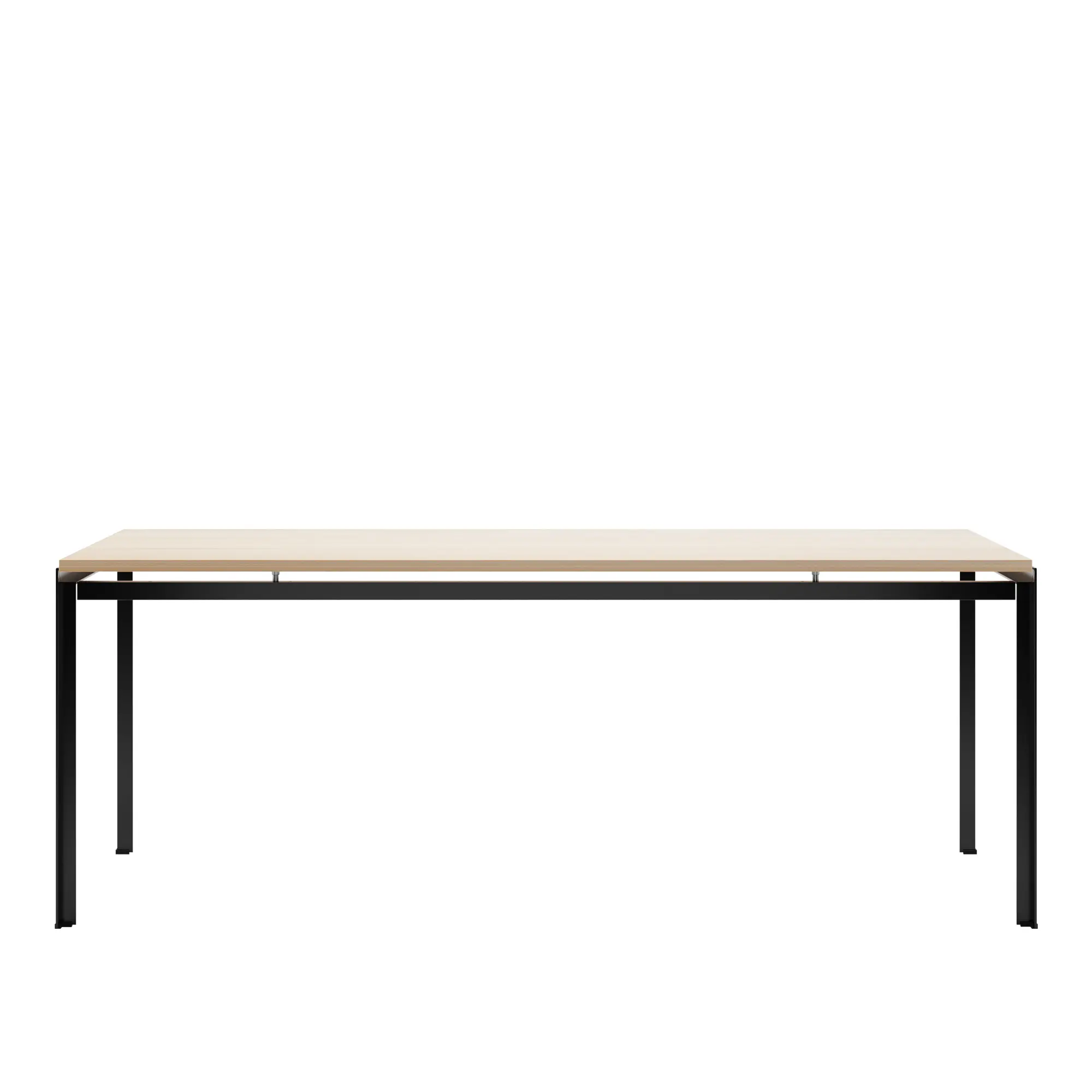 PK52 Professorbordet skrivbord