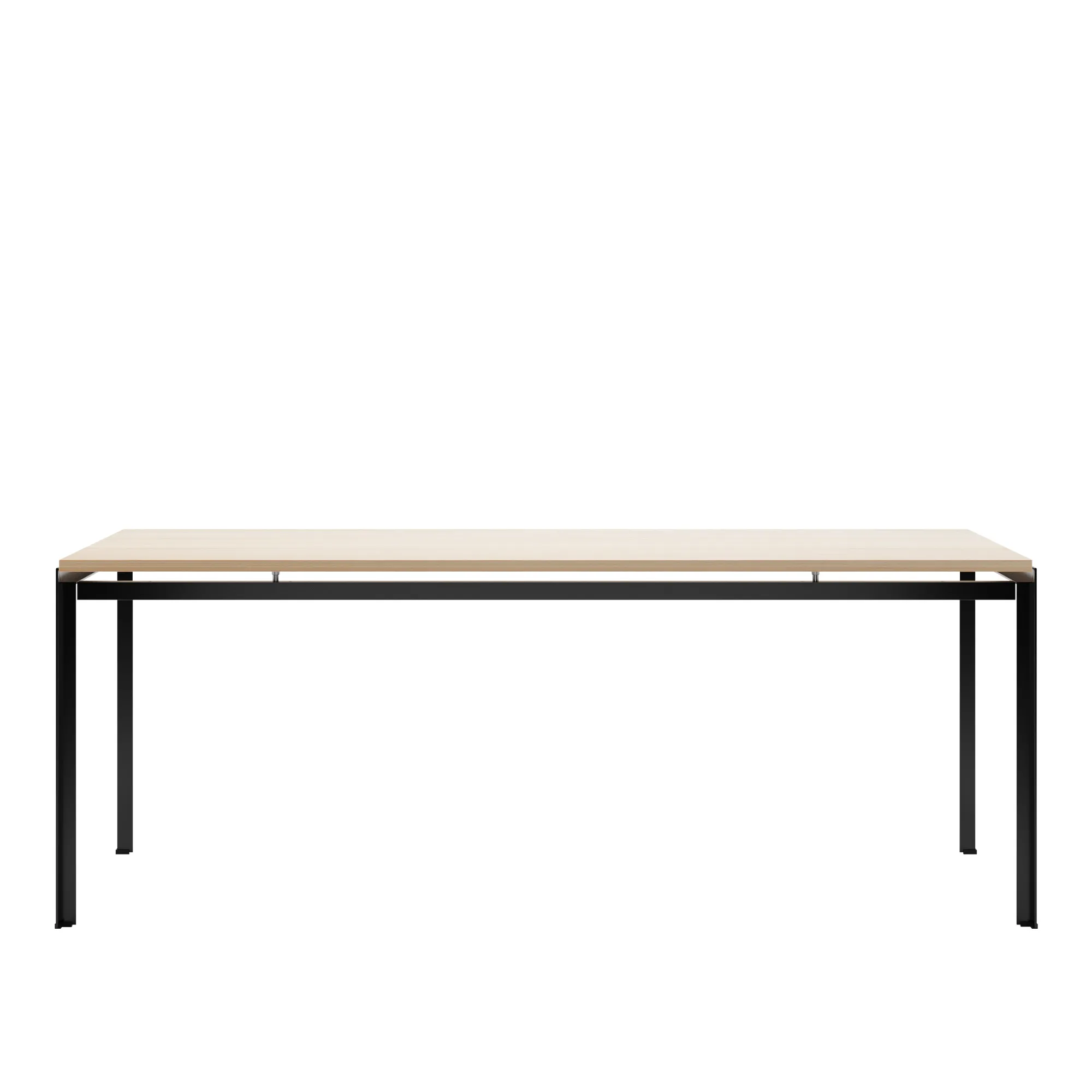 PK52 Professorbordet skrivbord