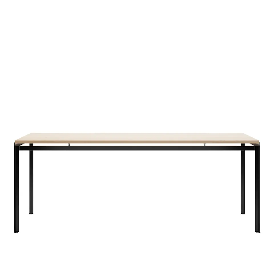 PK52 Professorbordet skrivbord