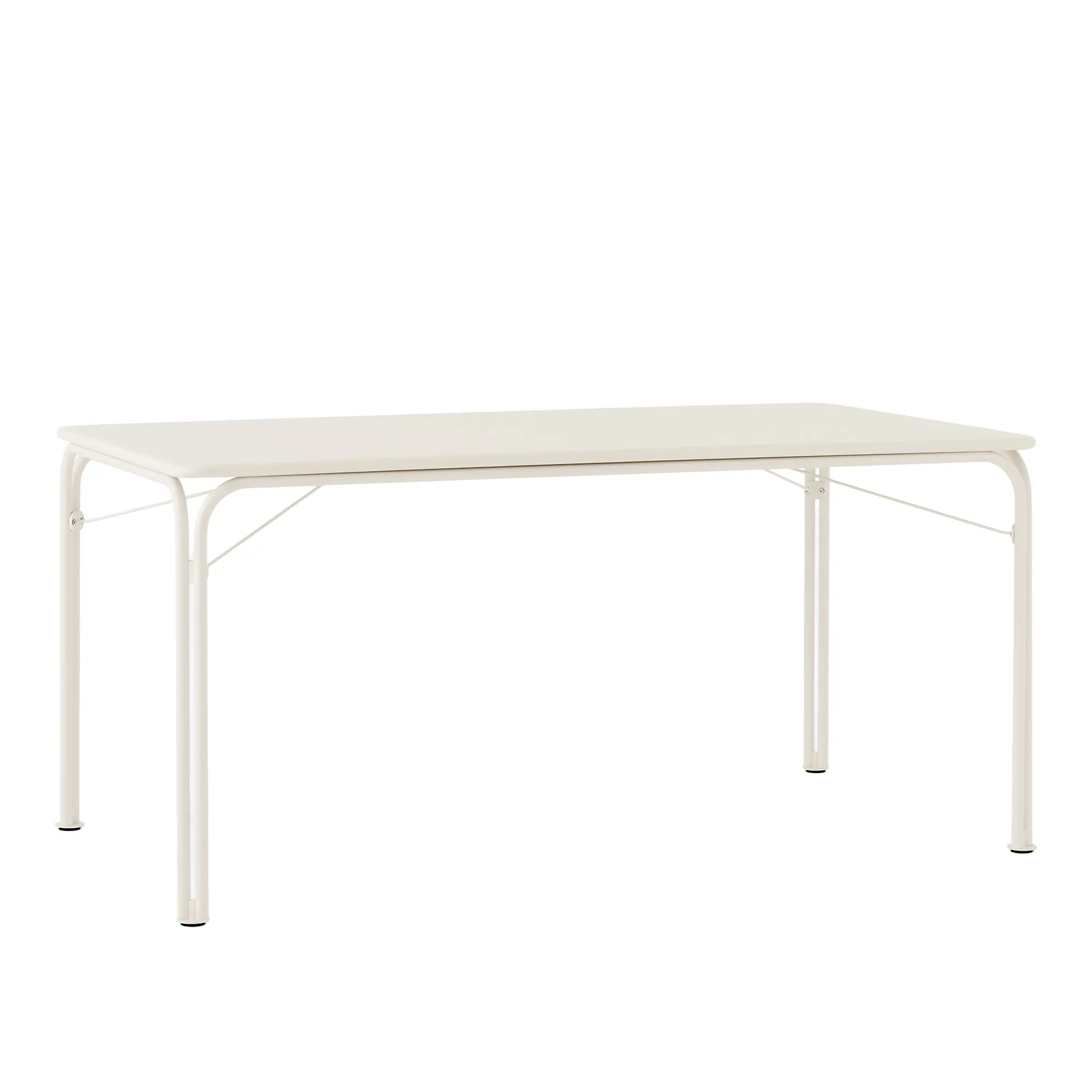 Thorvald SC113 matbord utomhus
