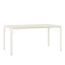 Thorvald SC113 Outdoor Dining Table