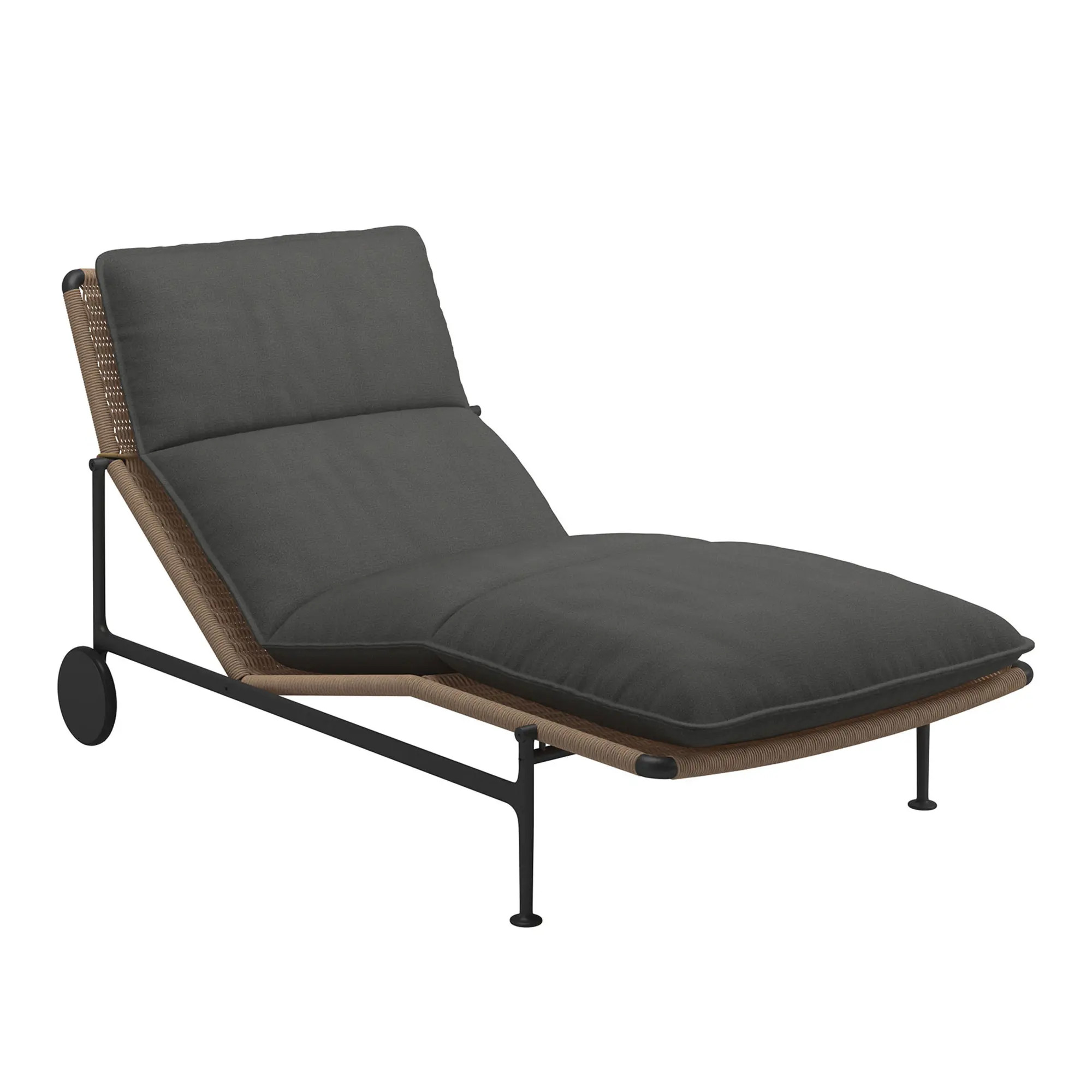 Zenith Lounger - Meteor