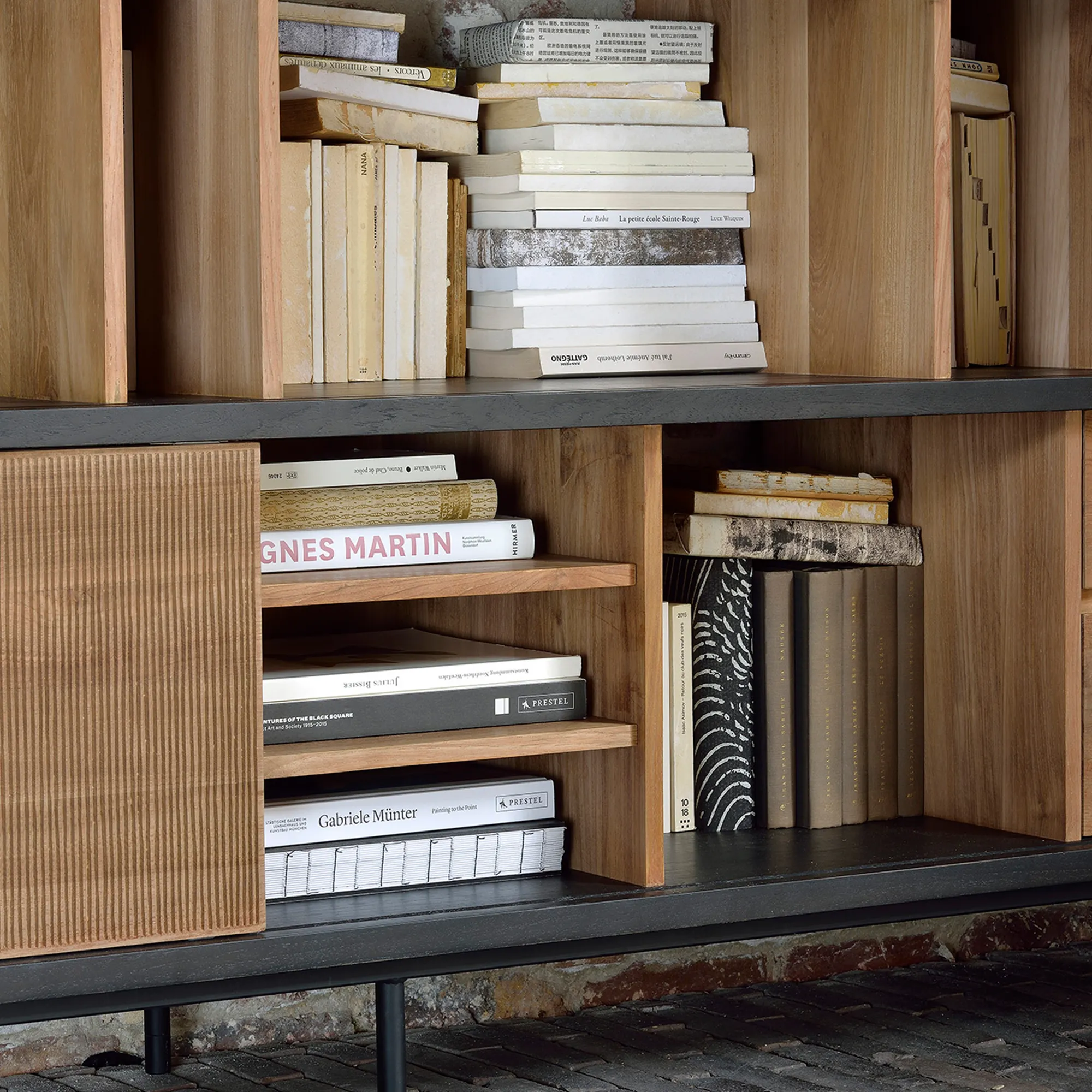Oscar Sideboard
