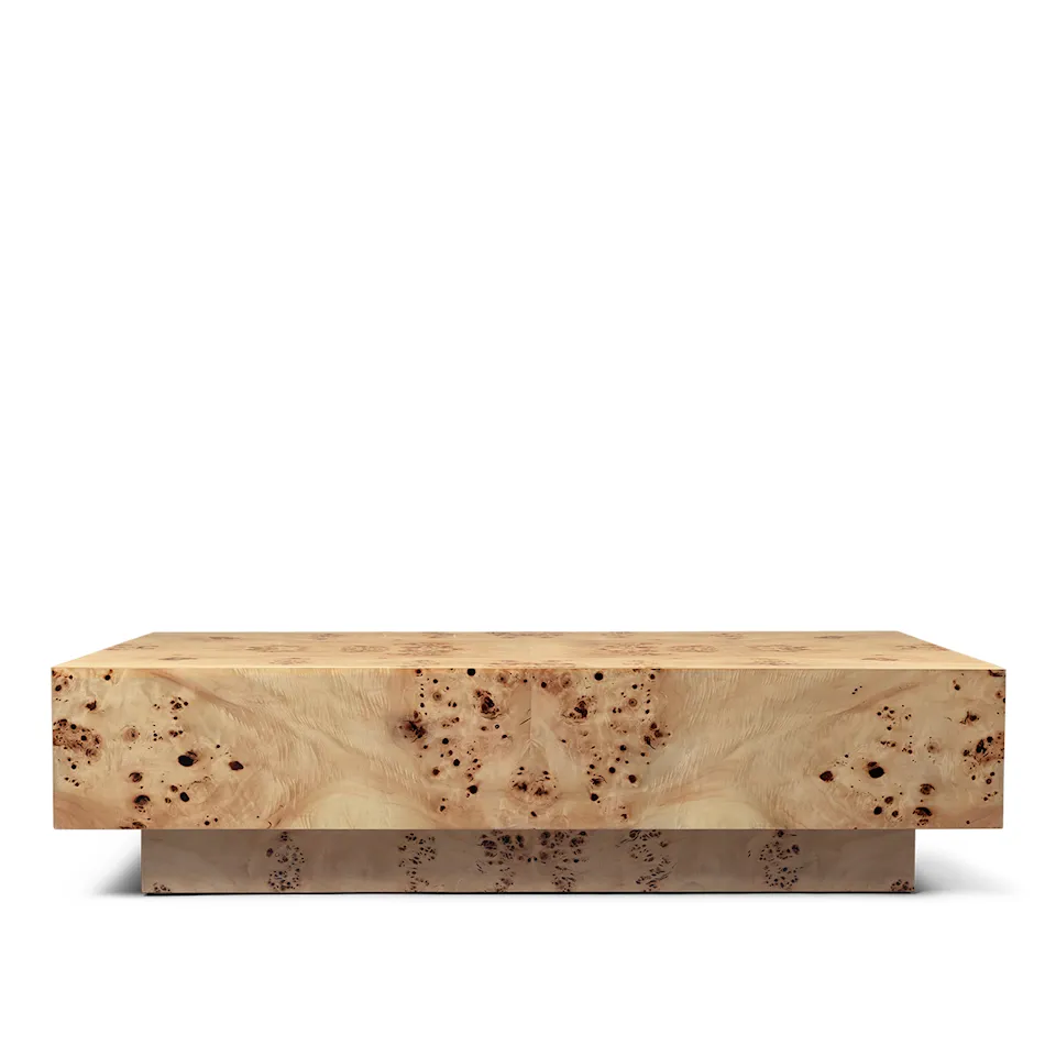Burl soffbord
