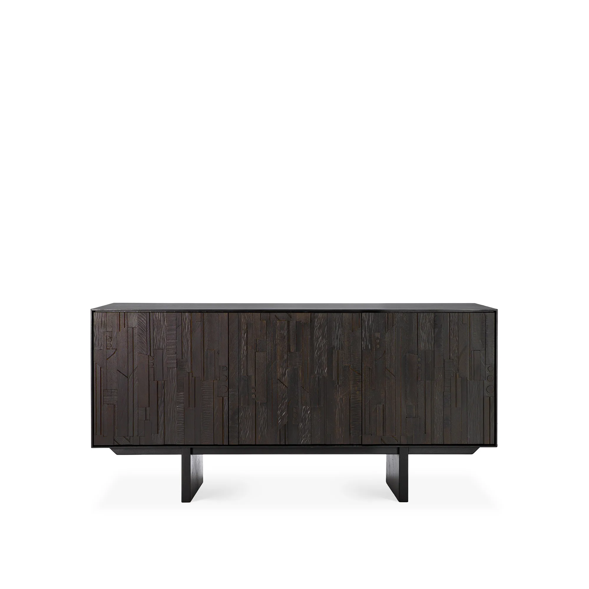 Mosaic Sideboard