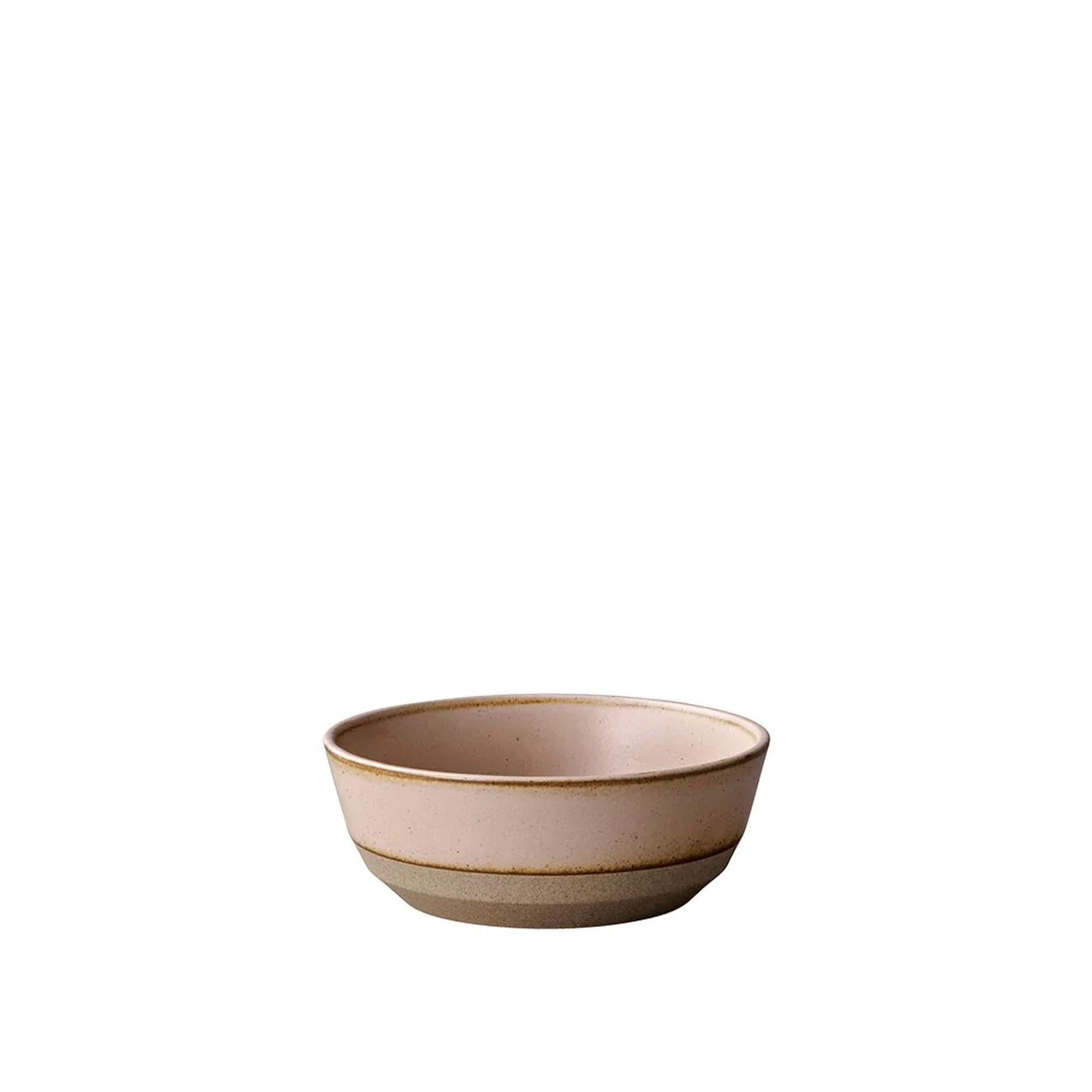 Kinto - CLK-151 Bowl 13,5 cm - Pink - Soppskålar - Rosa