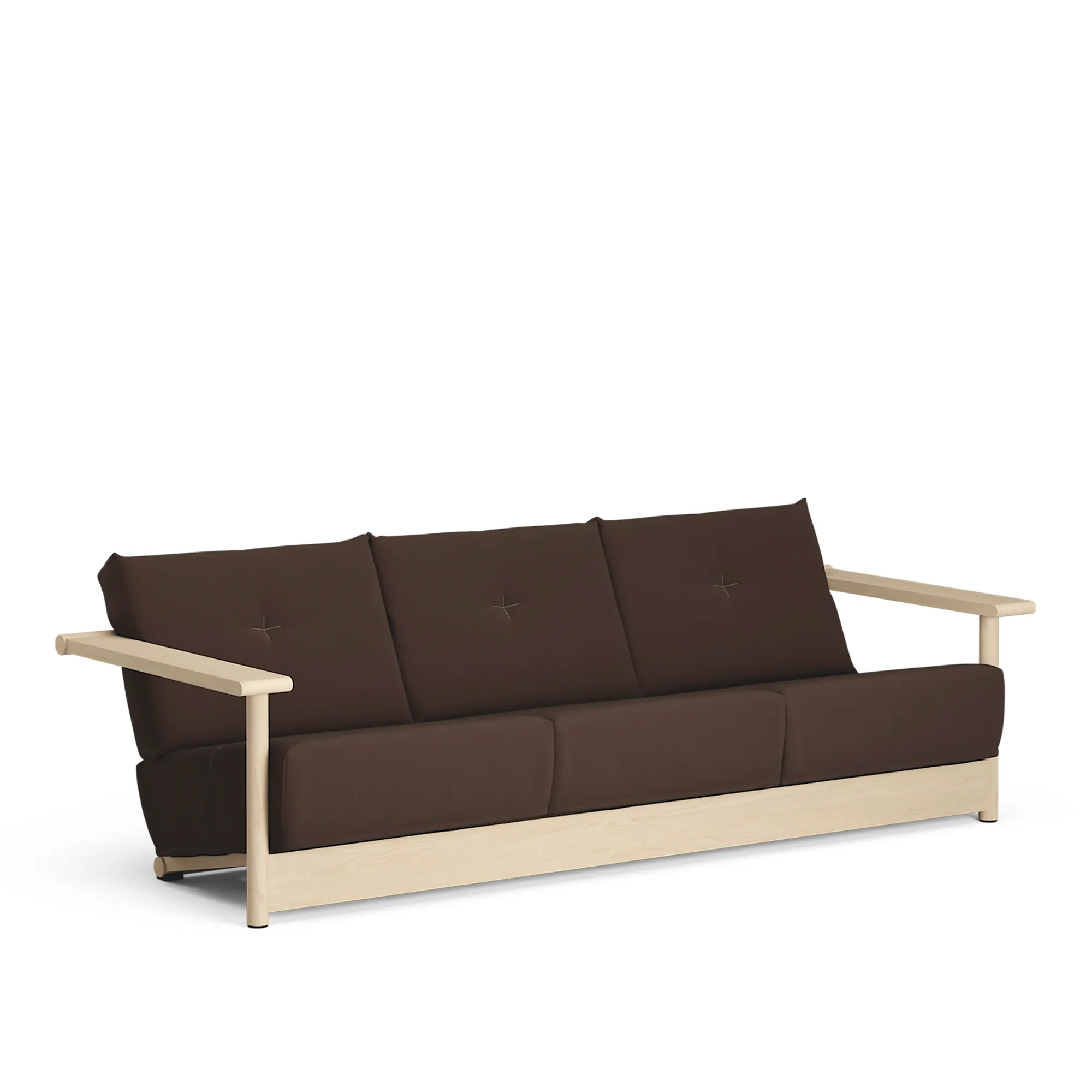 Baba Soffa 3-sits