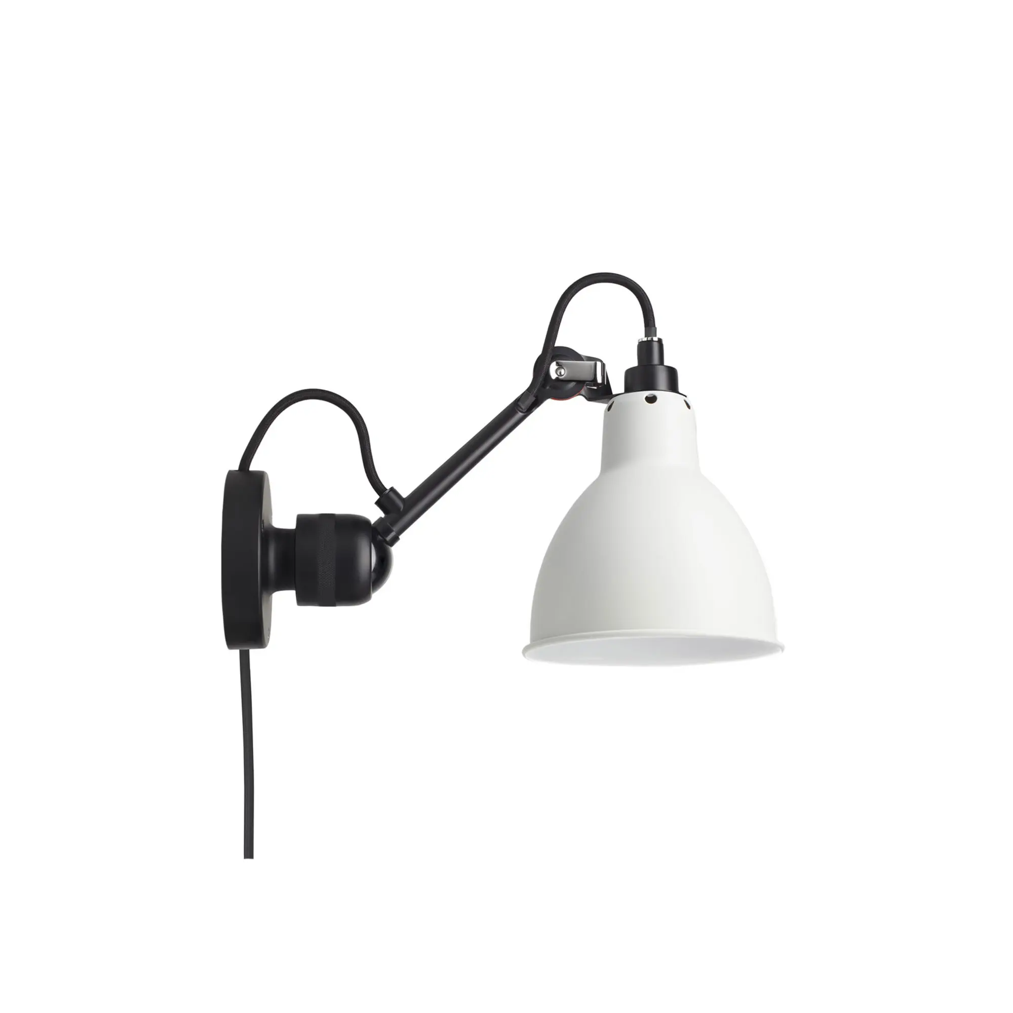 Lampe Gras No304 CA - Round