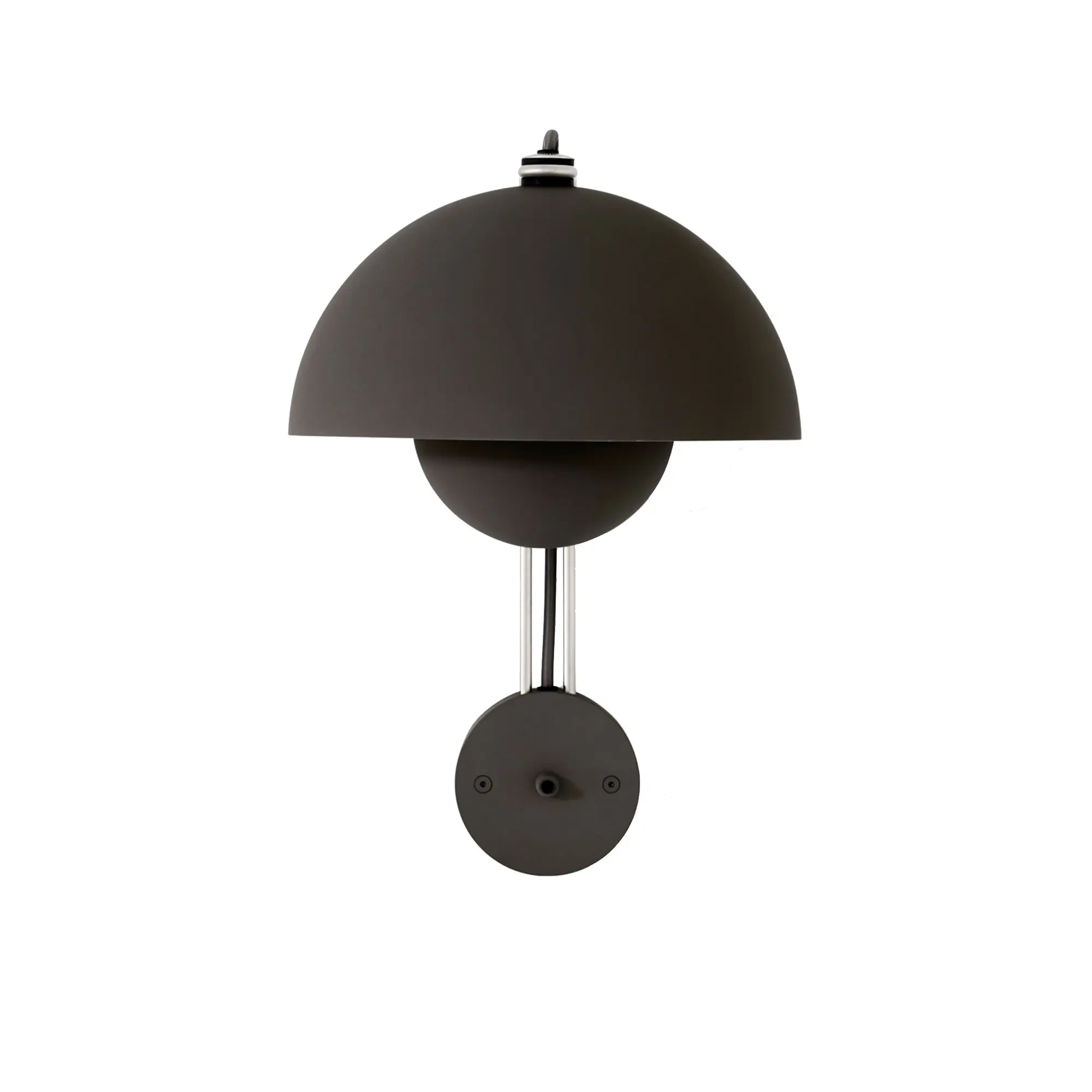 Flowerpot VP8 Wall Lamp