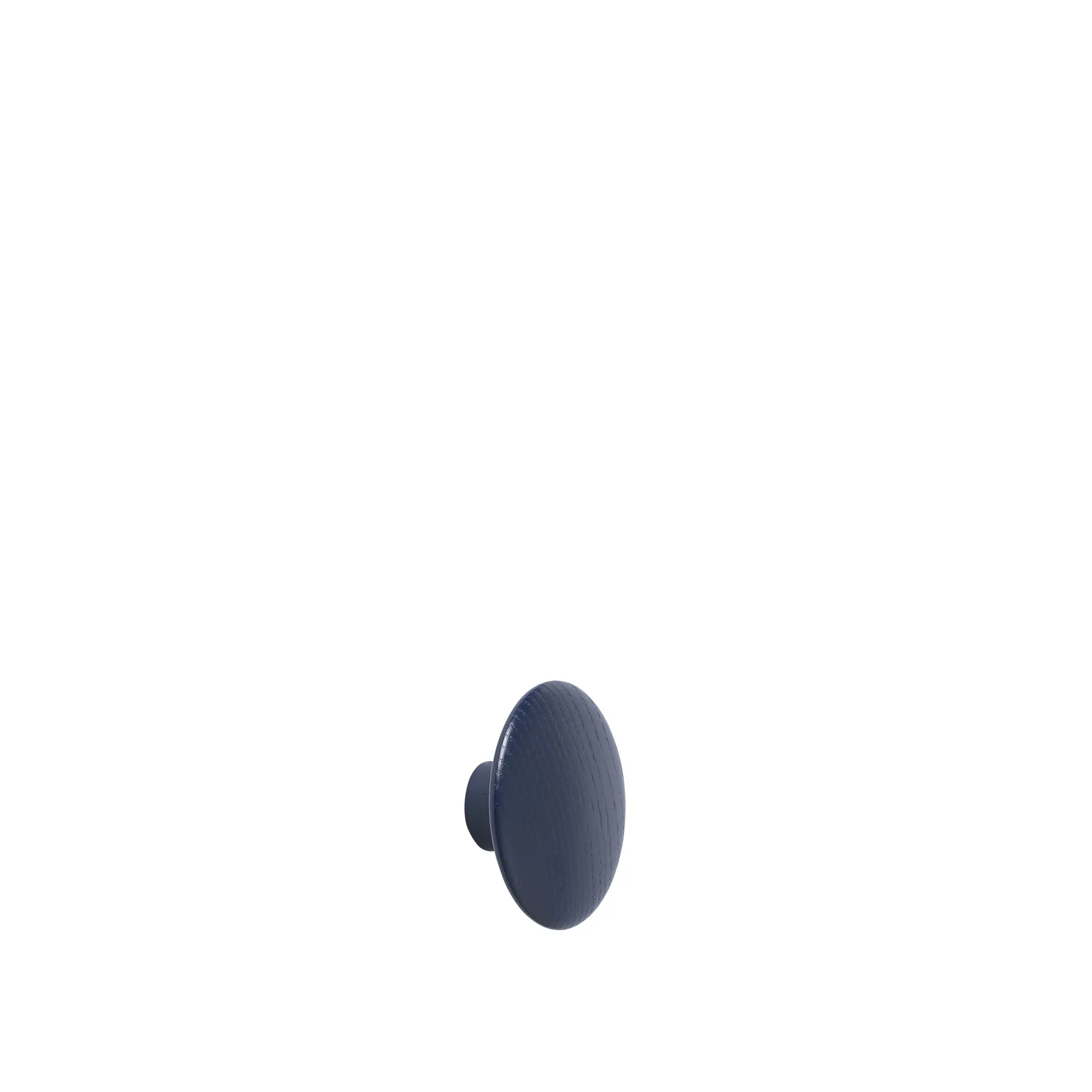 Dots Wood Coat Hanger X-Small