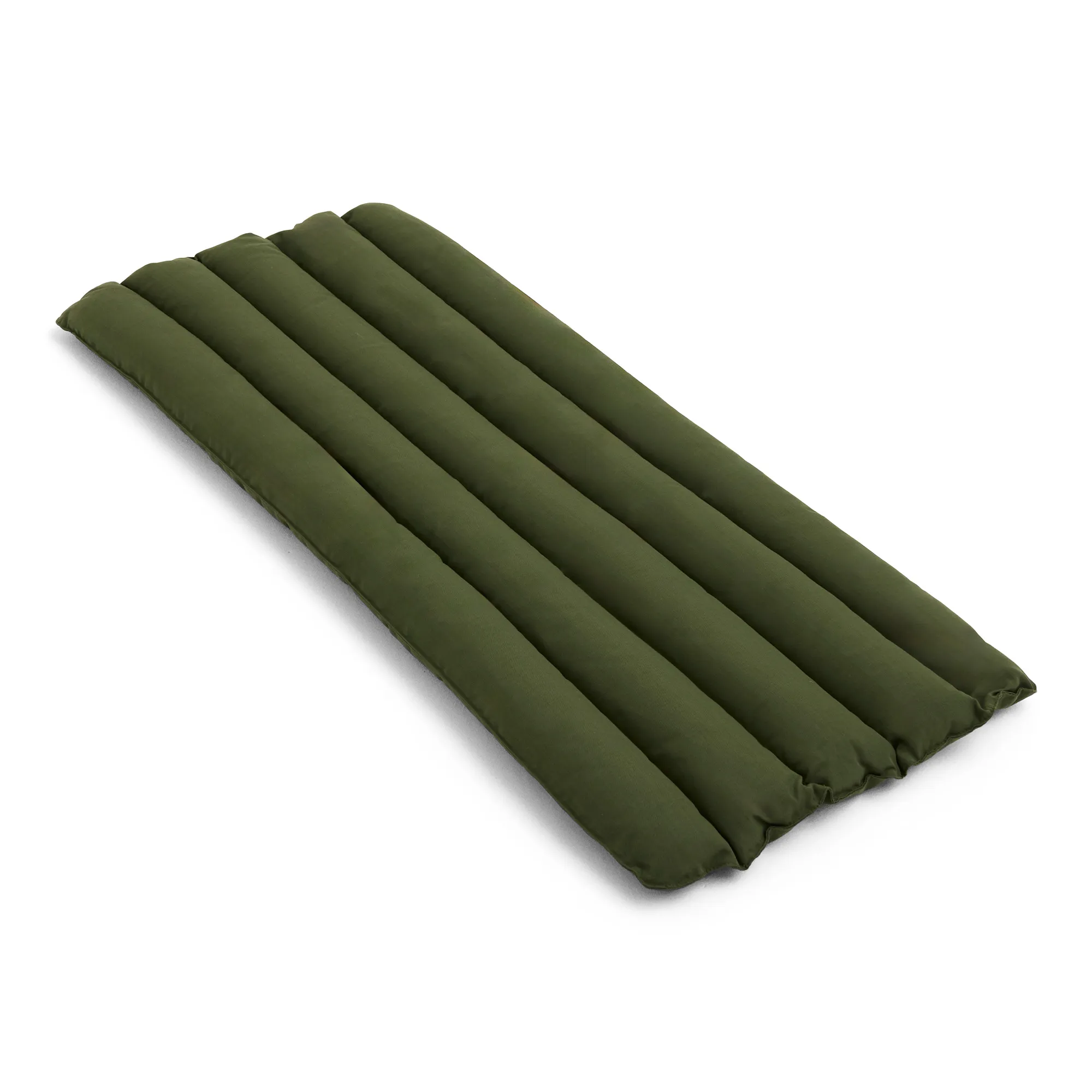Palissade Soft Quilted dyna loungestol hög
