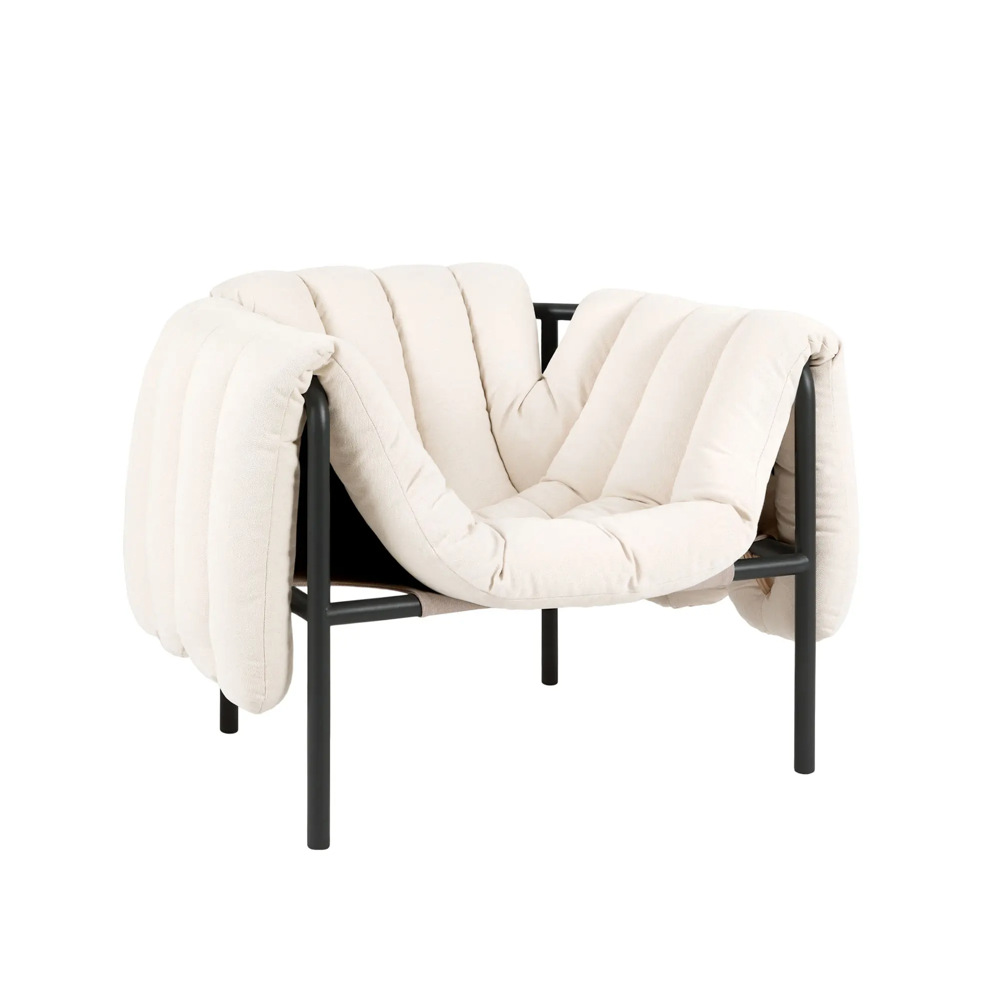 Puffy Lounge Chair