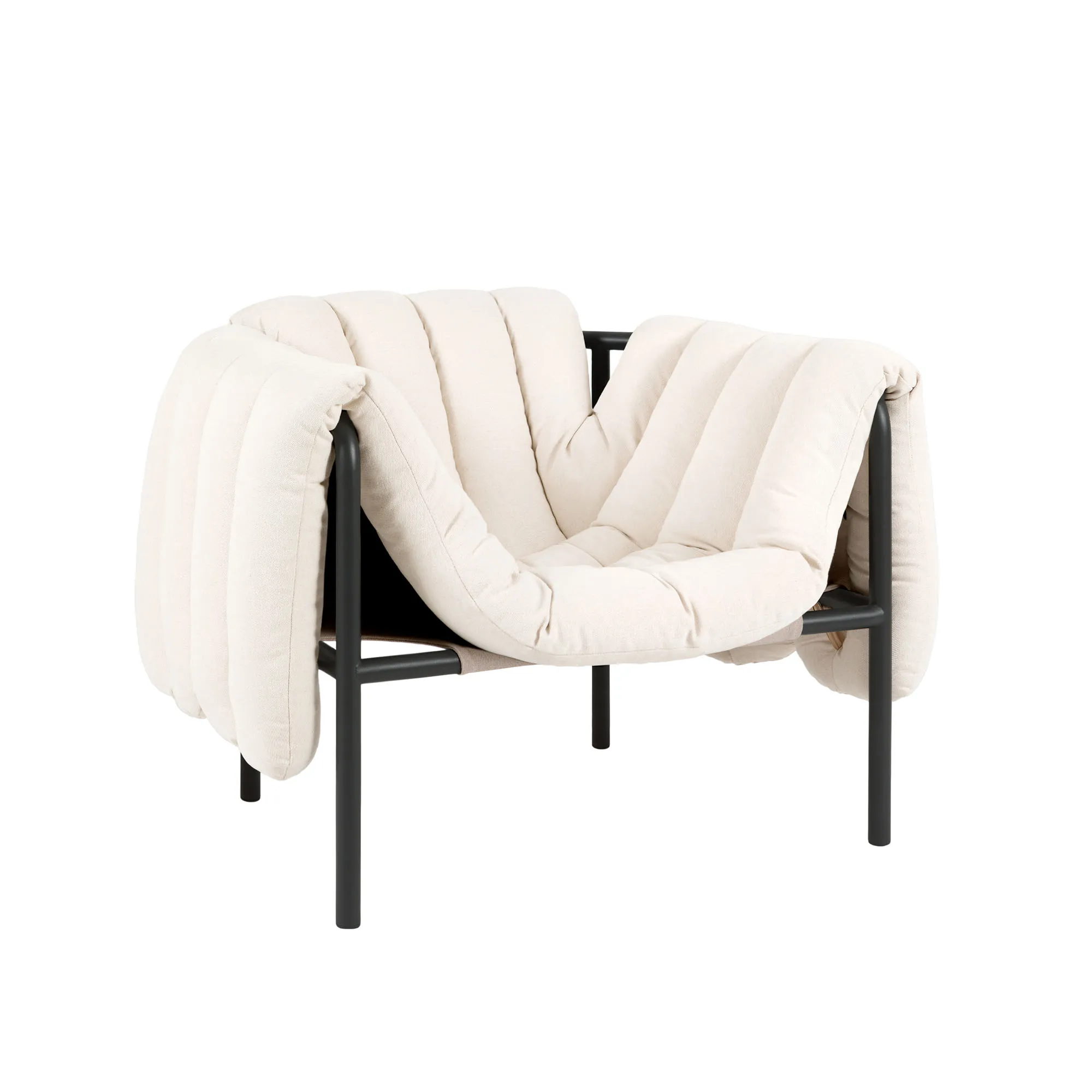 Puffy Lounge Chair