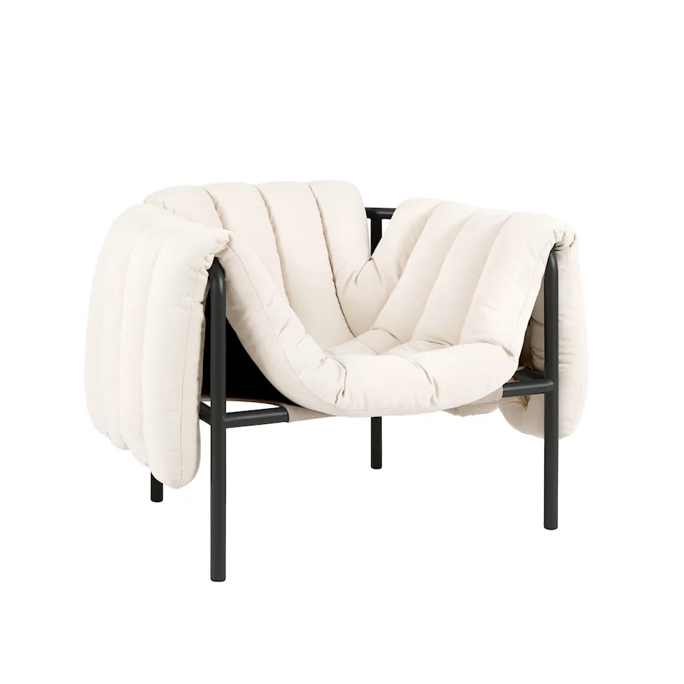 Puffy Lounge Chair