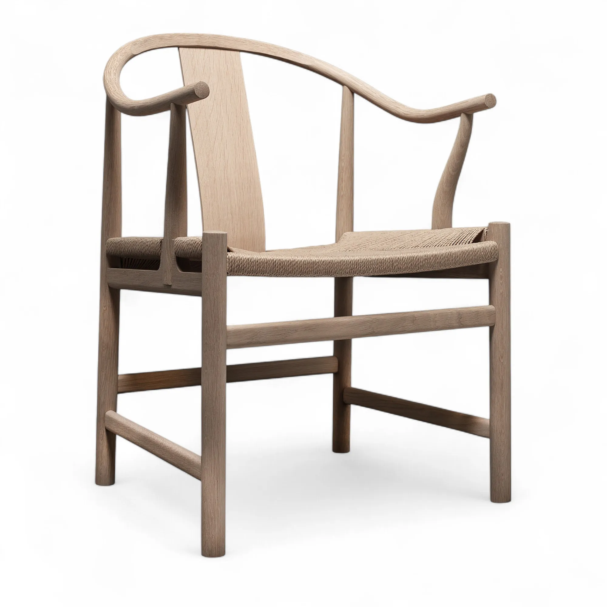 PP66 Chinese Chair matstol