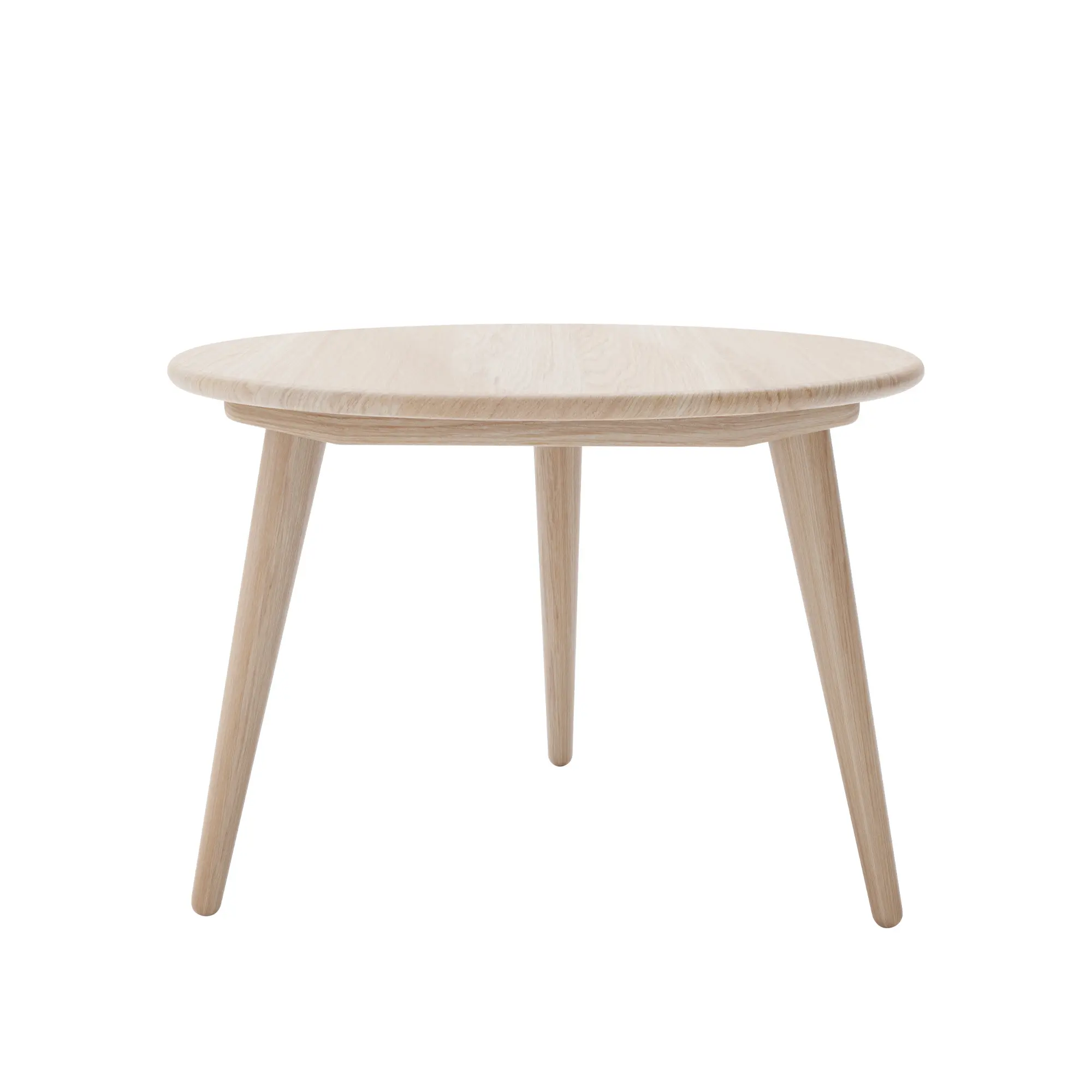 CH008 soffbord Ø78 cm