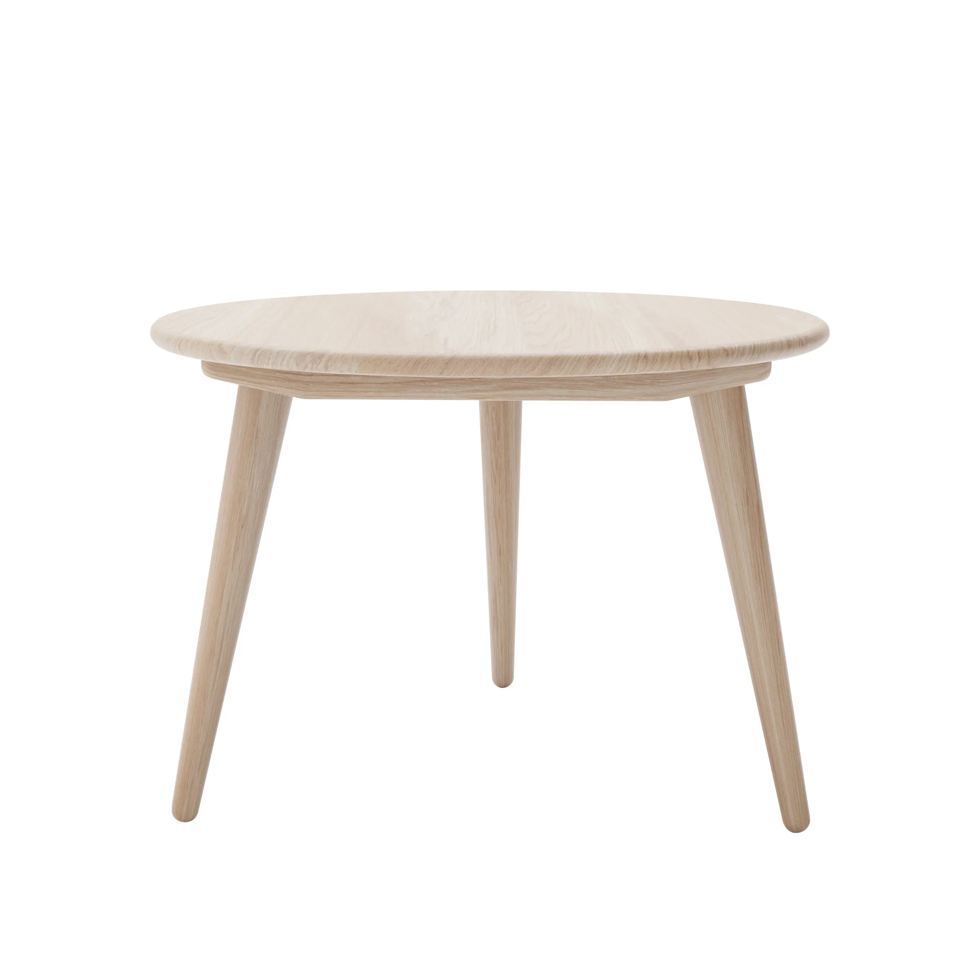 CH008 soffbord Ø78 cm