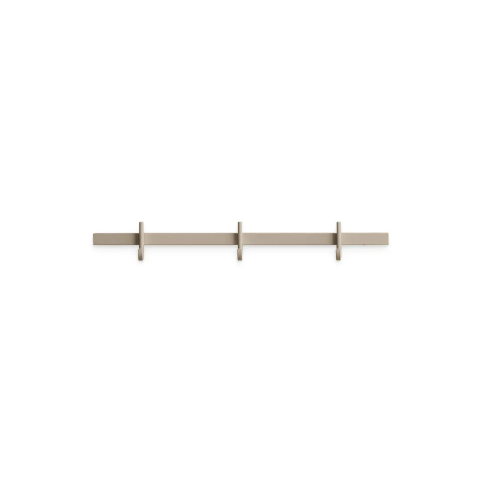 Relief Hook Rail Small