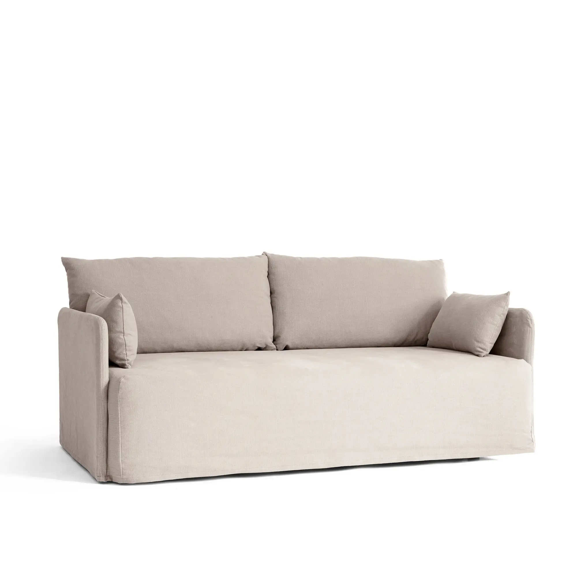 Offset 2-sitssoffa
