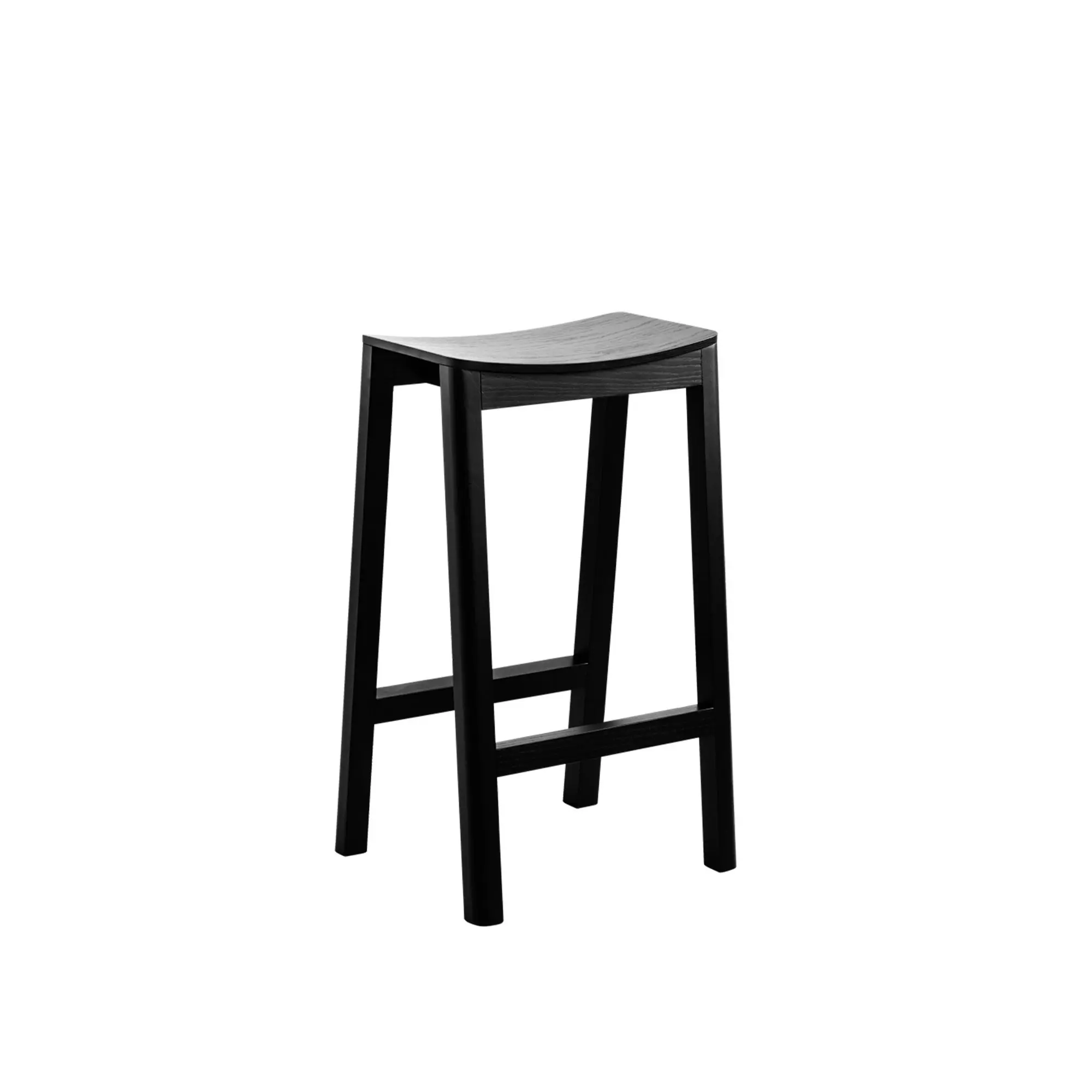 Halikko Bar Stool Low