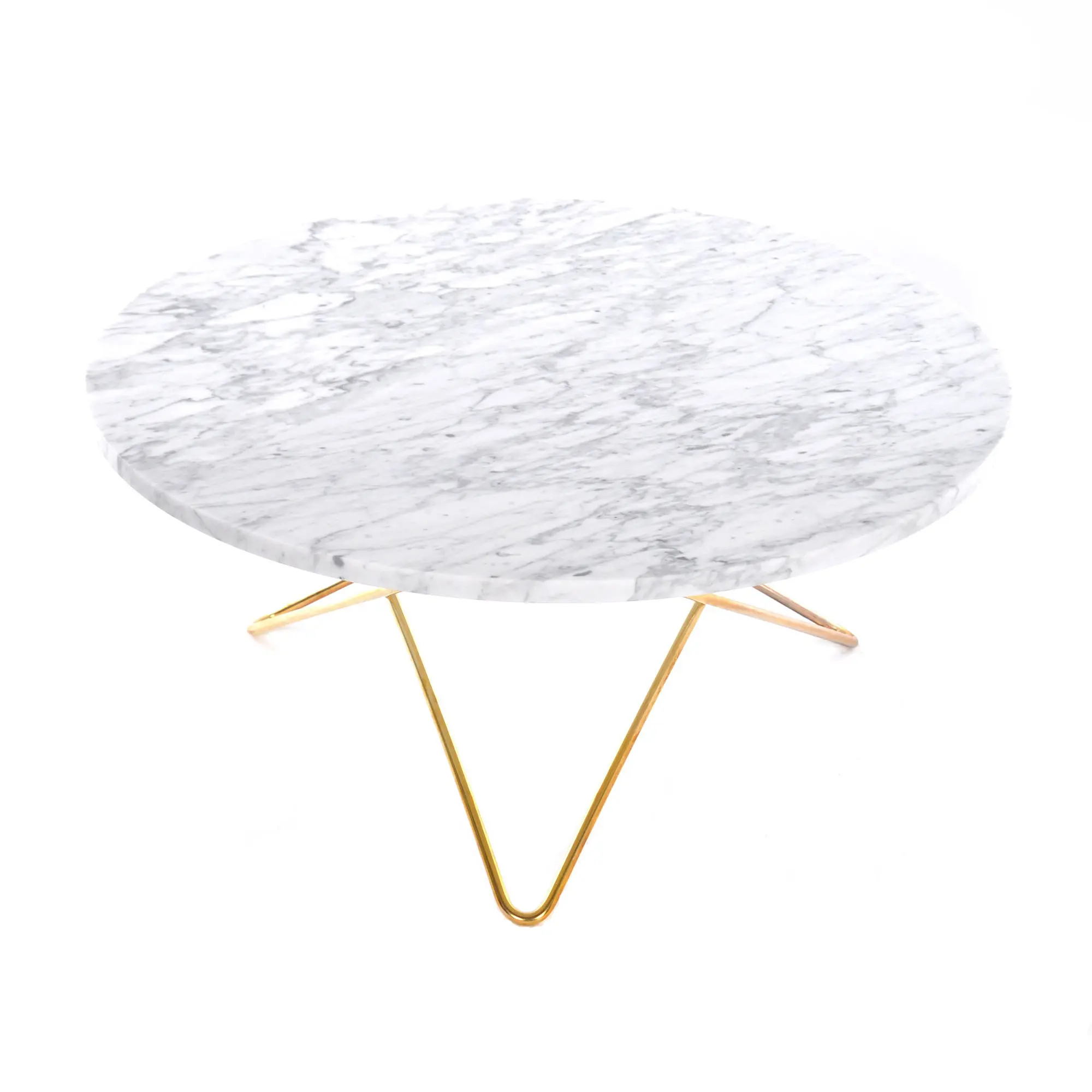 O Table - Marble