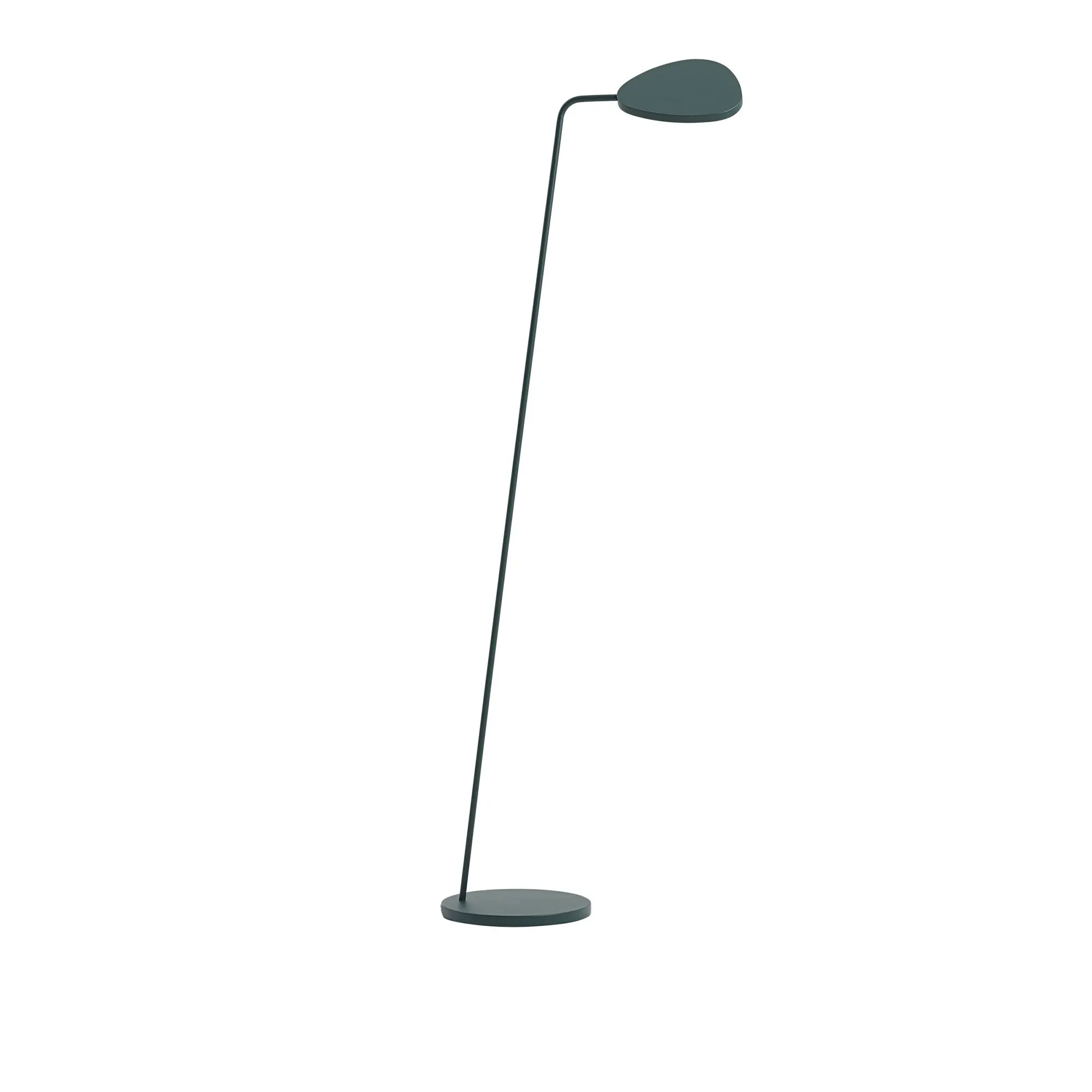 Leaf Floor Lamp