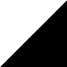 Vit/Svart laminat