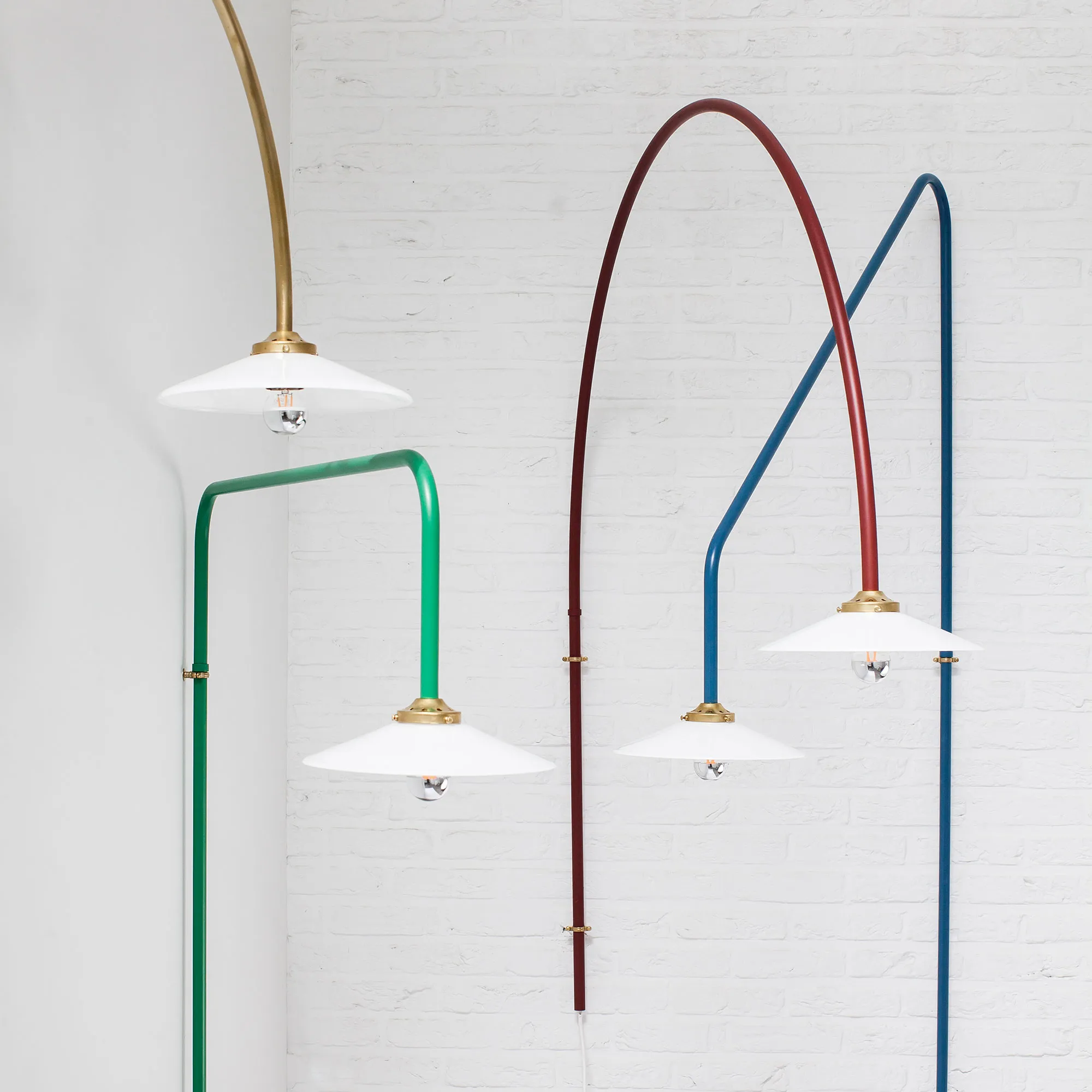Standing Lamp N°1