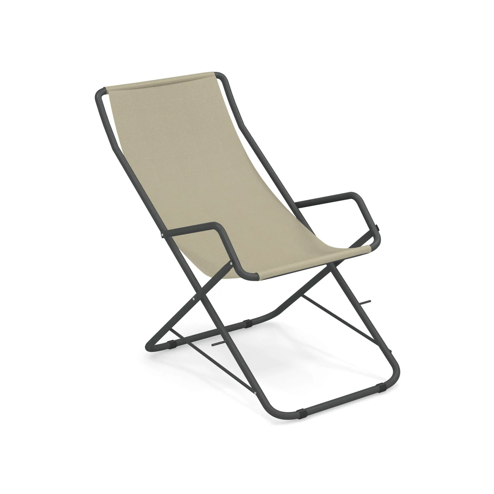 Bahama Deck Chair
