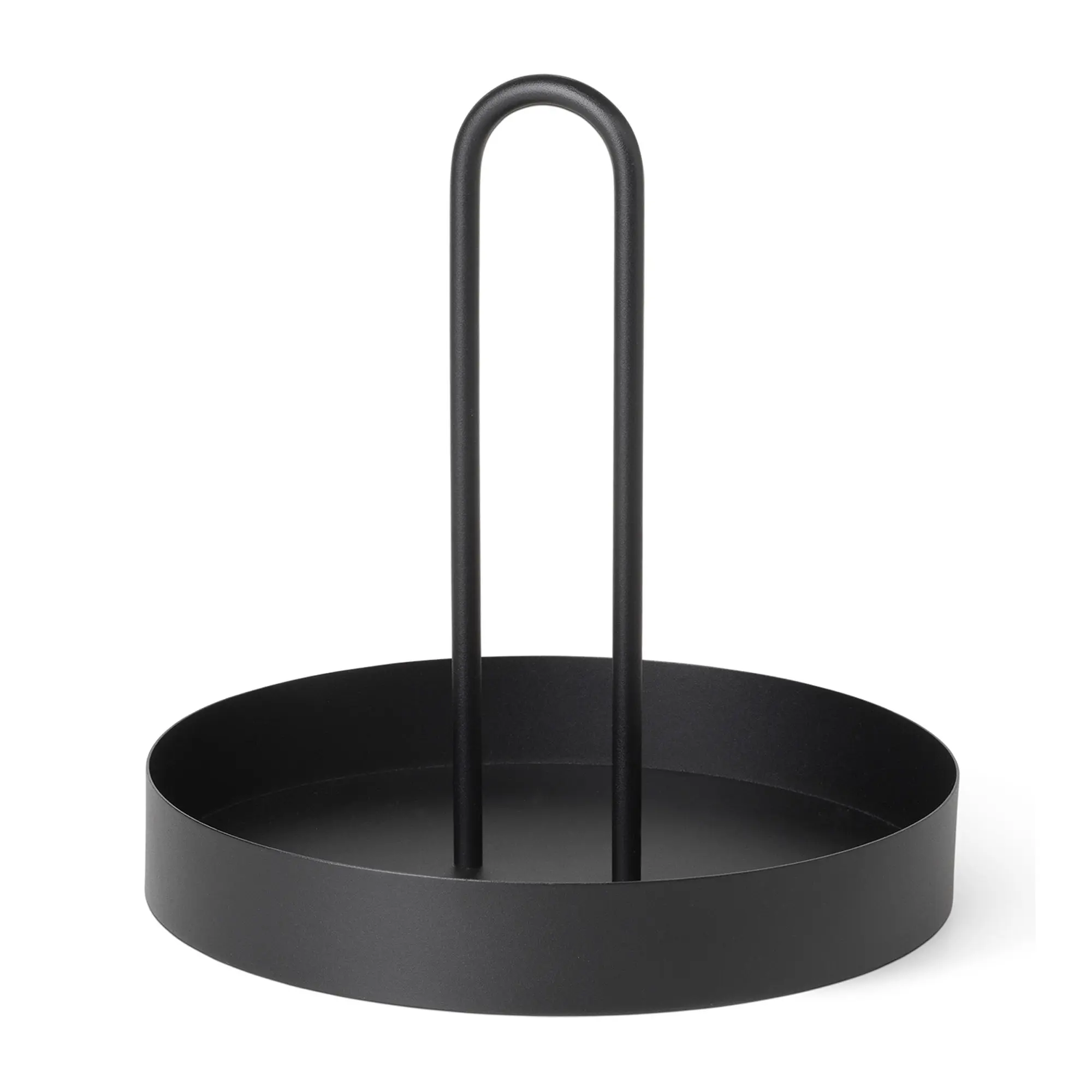 Grib Tray