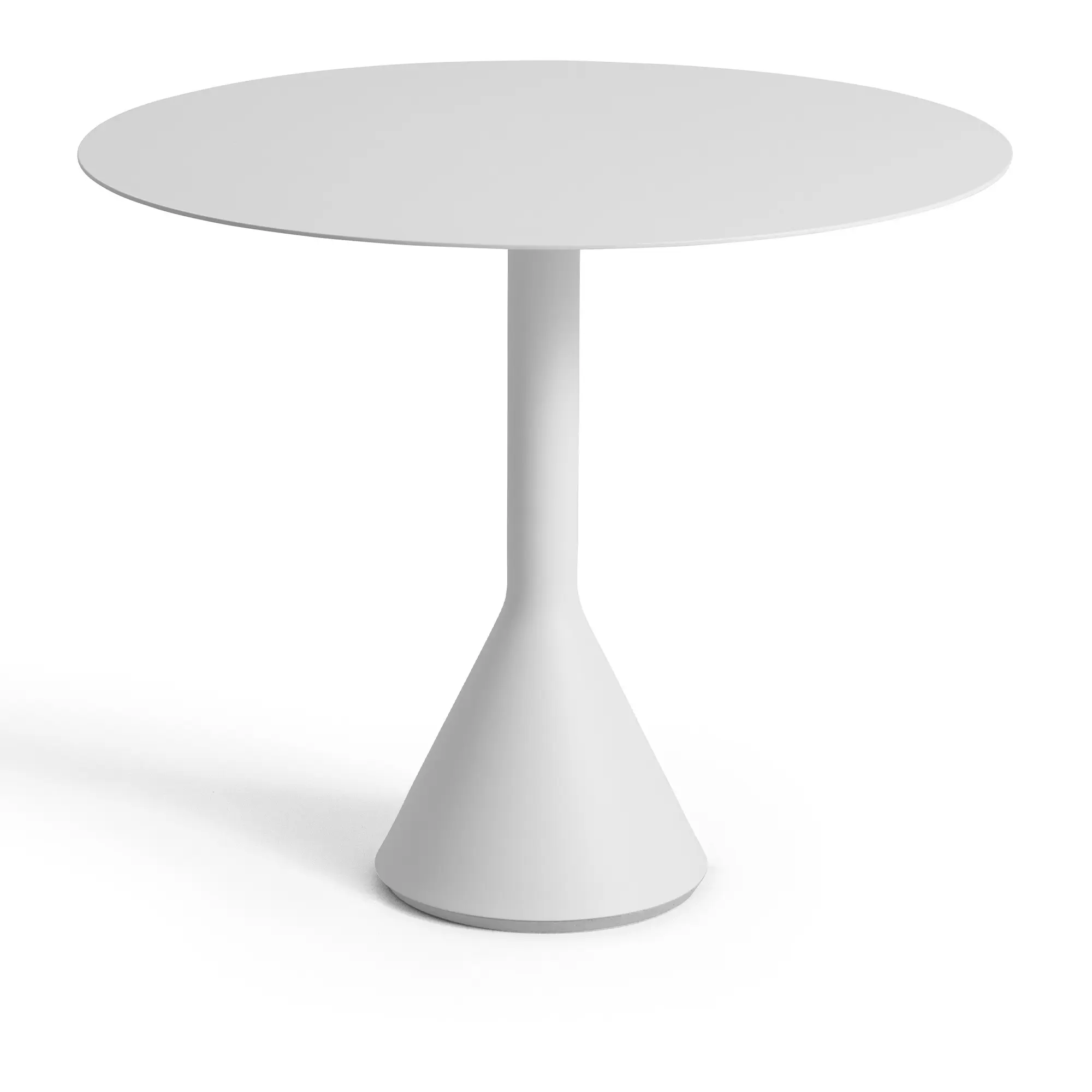 Palissade Cone cafébord Round Ø 90 cm
