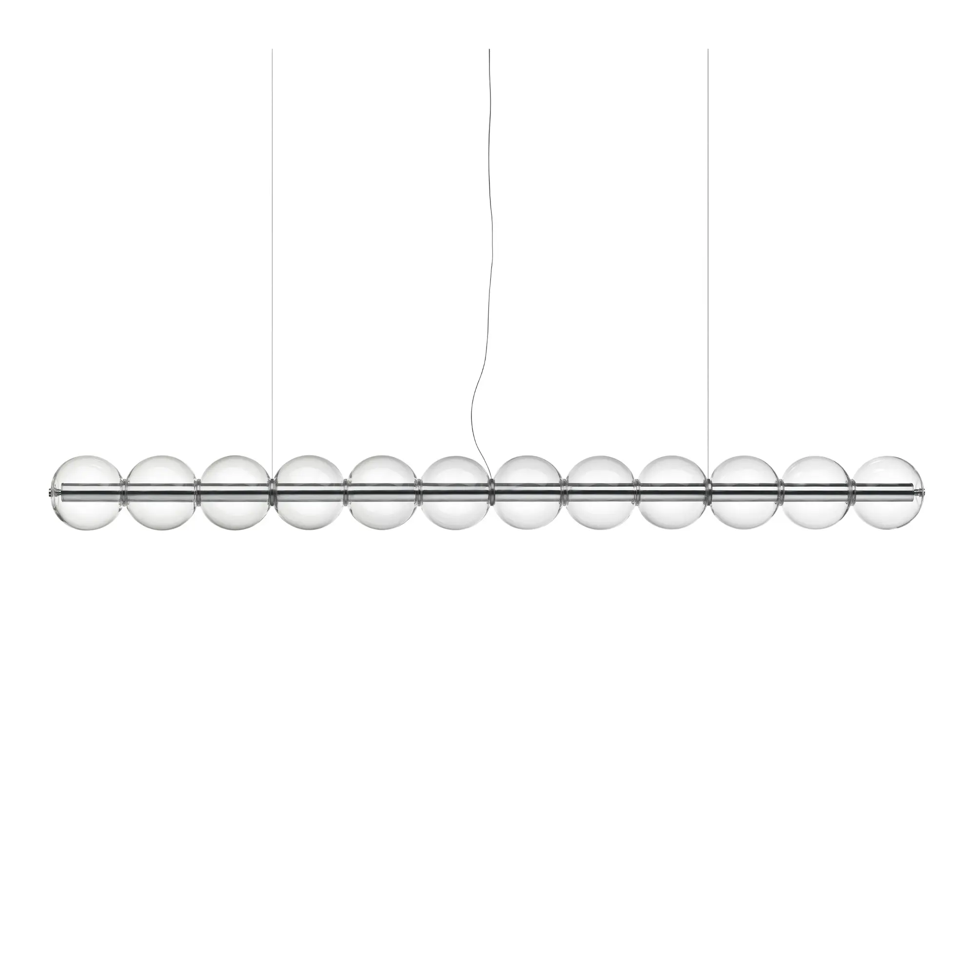 Luce Sferica taklampa