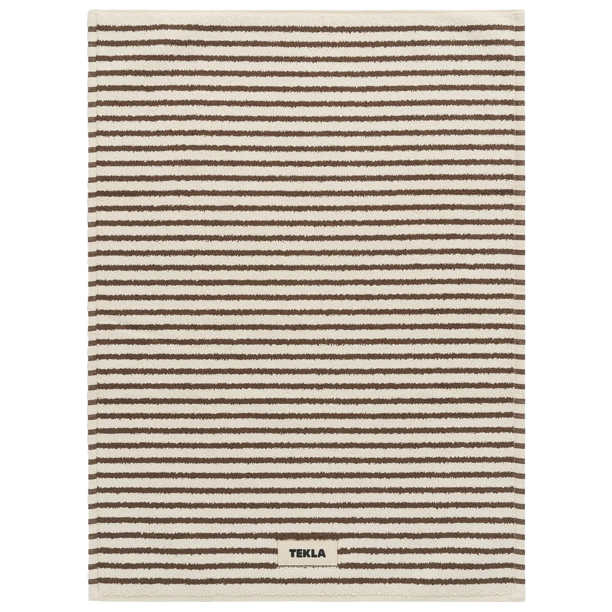  Terry Kodiak Stripes badrumsmatta 50 x 70 cm