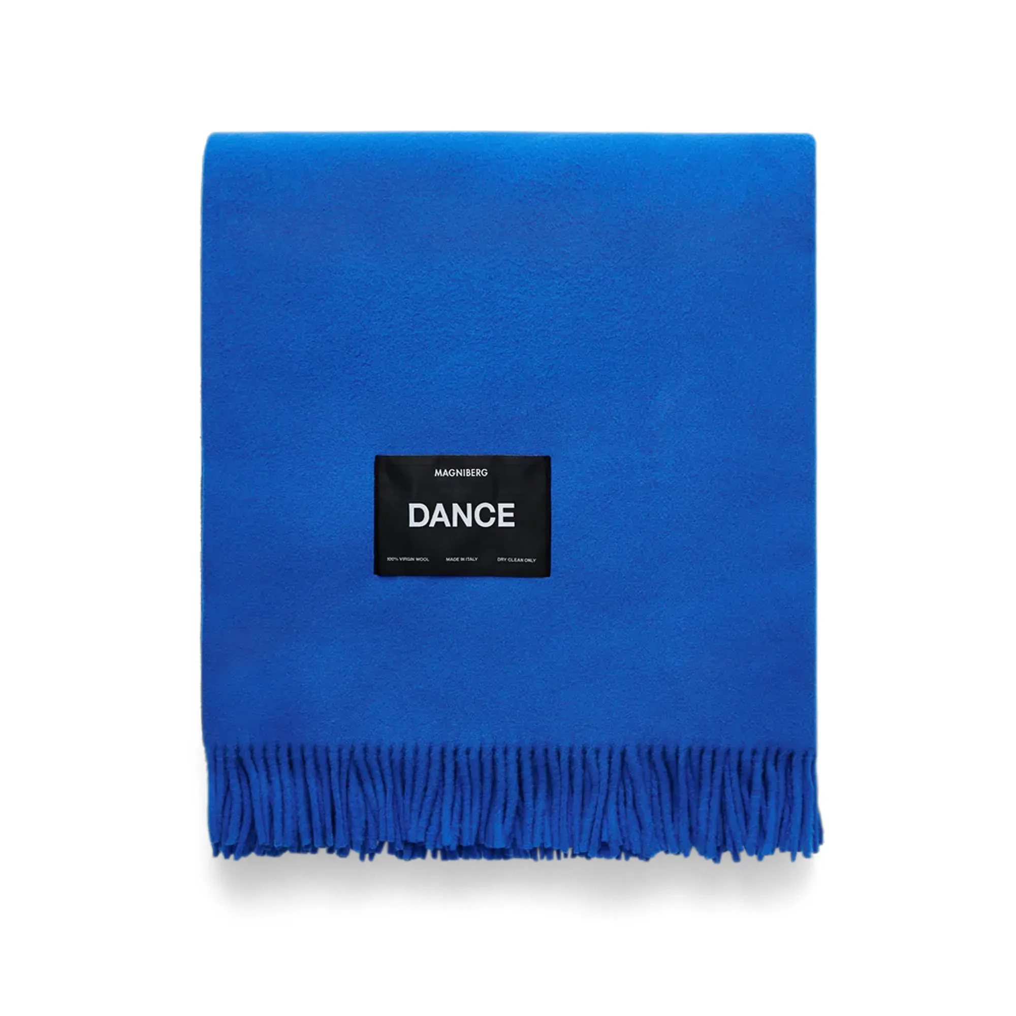 Bold Blanket