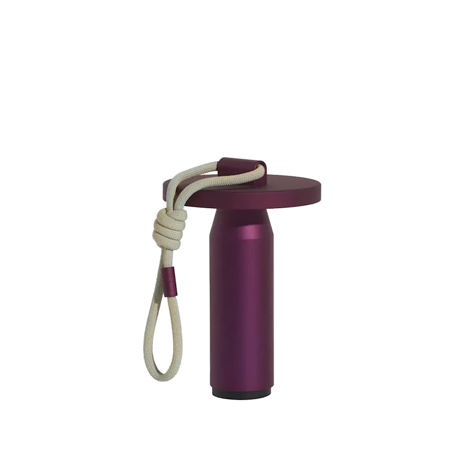Quasar Portable Lamp