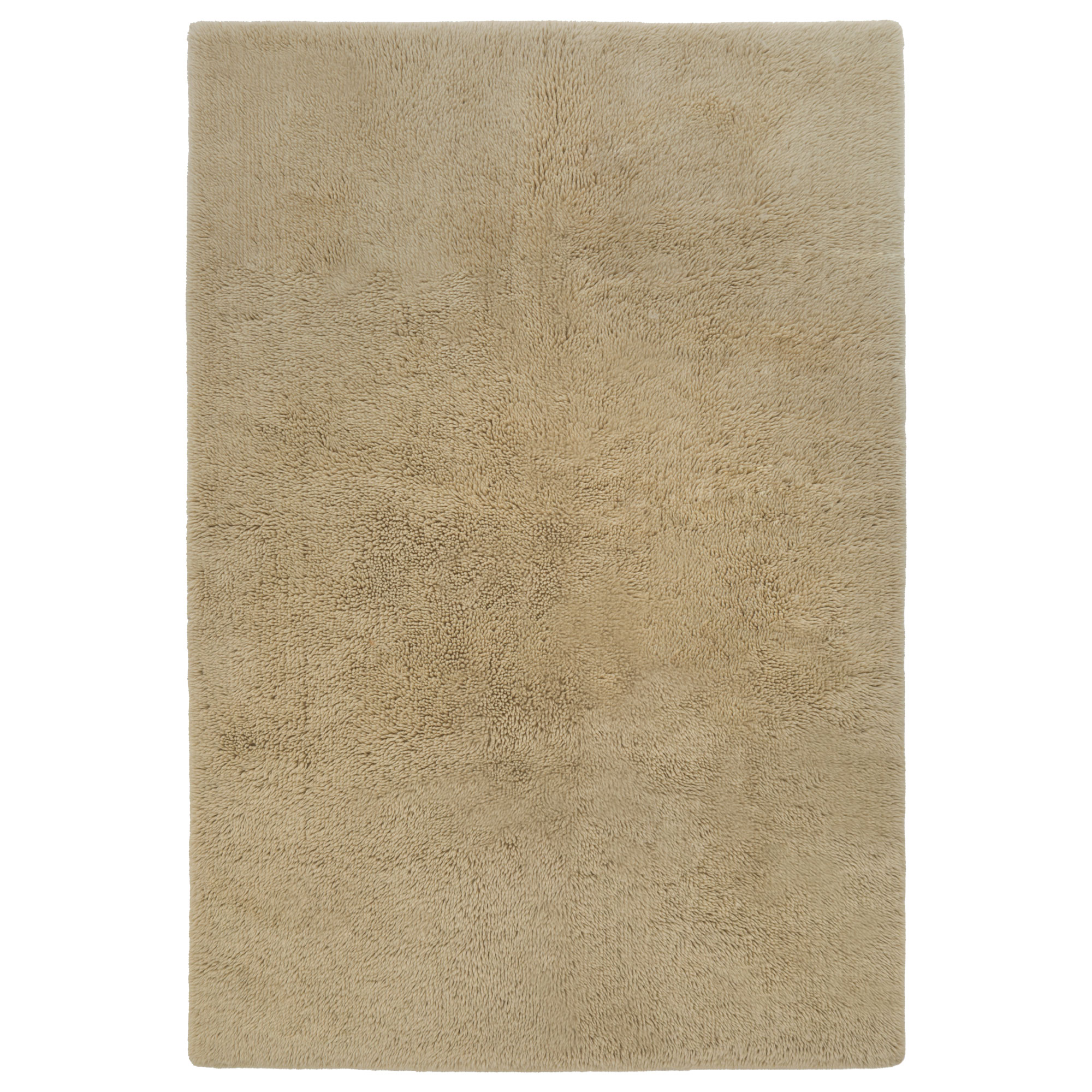 Tinted Objects - Bergius Wool Rug Beige 250x350 - Ullmattor - Beige - Ull | Mattor - Material - Ullmattor | Möbelexperten