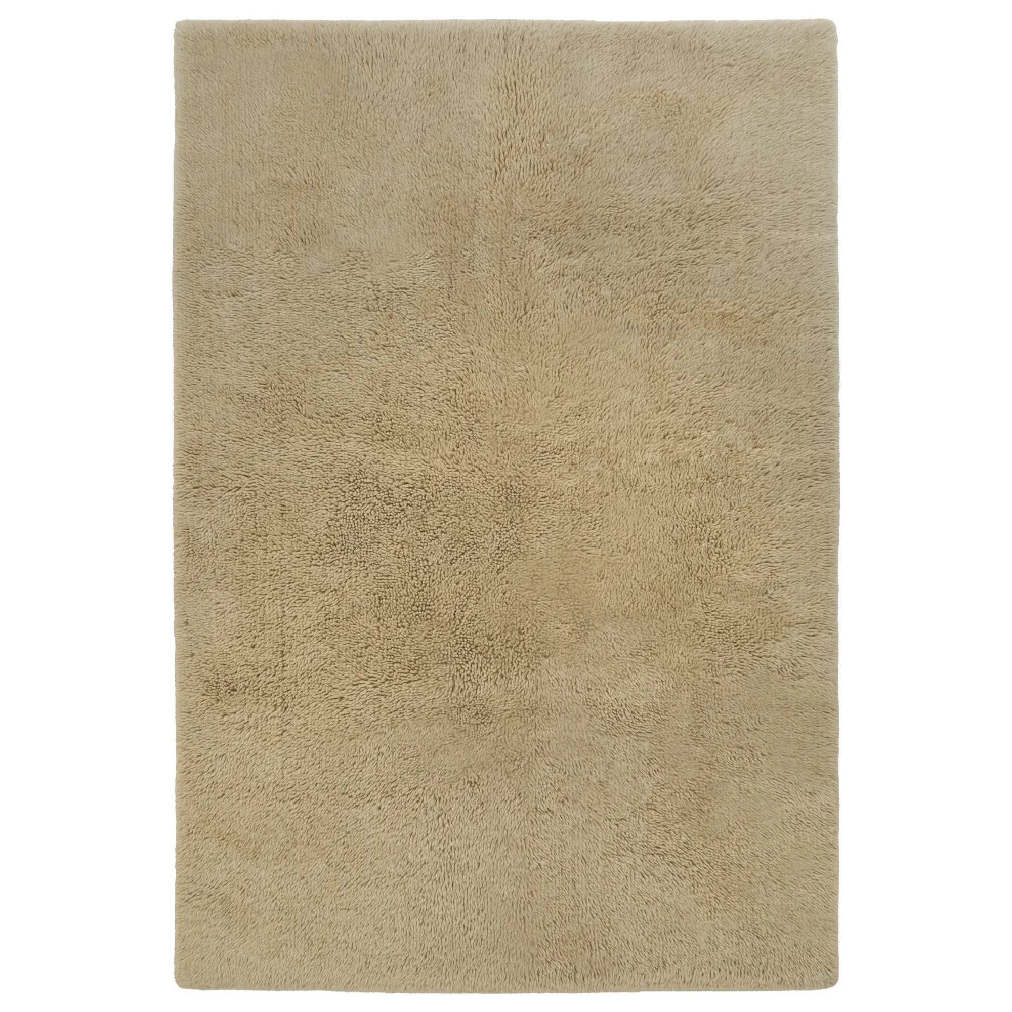 Bergius ullmatta beige