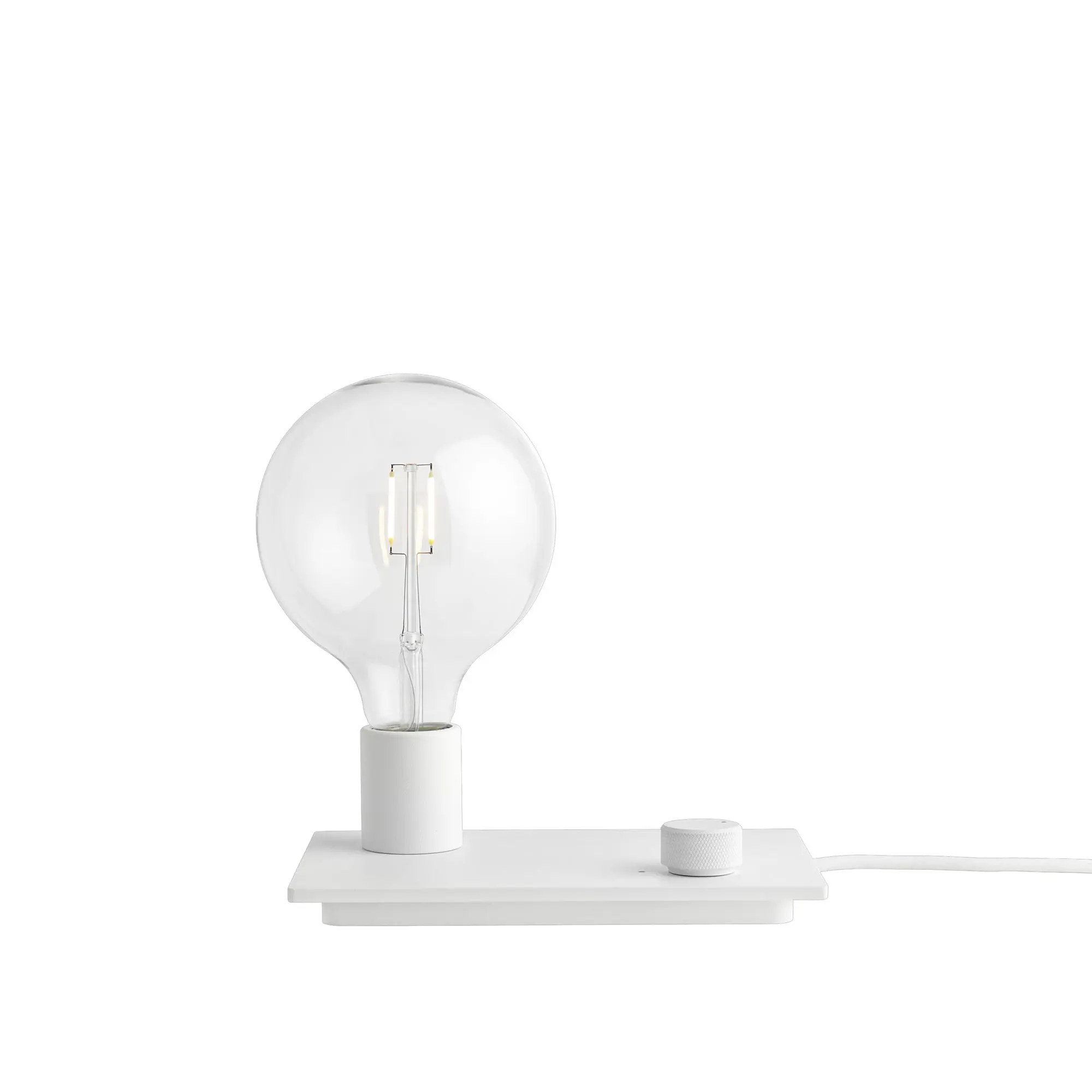 Control Table Lamp