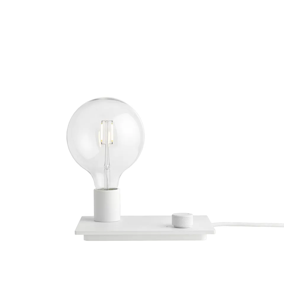 Control Table Lamp