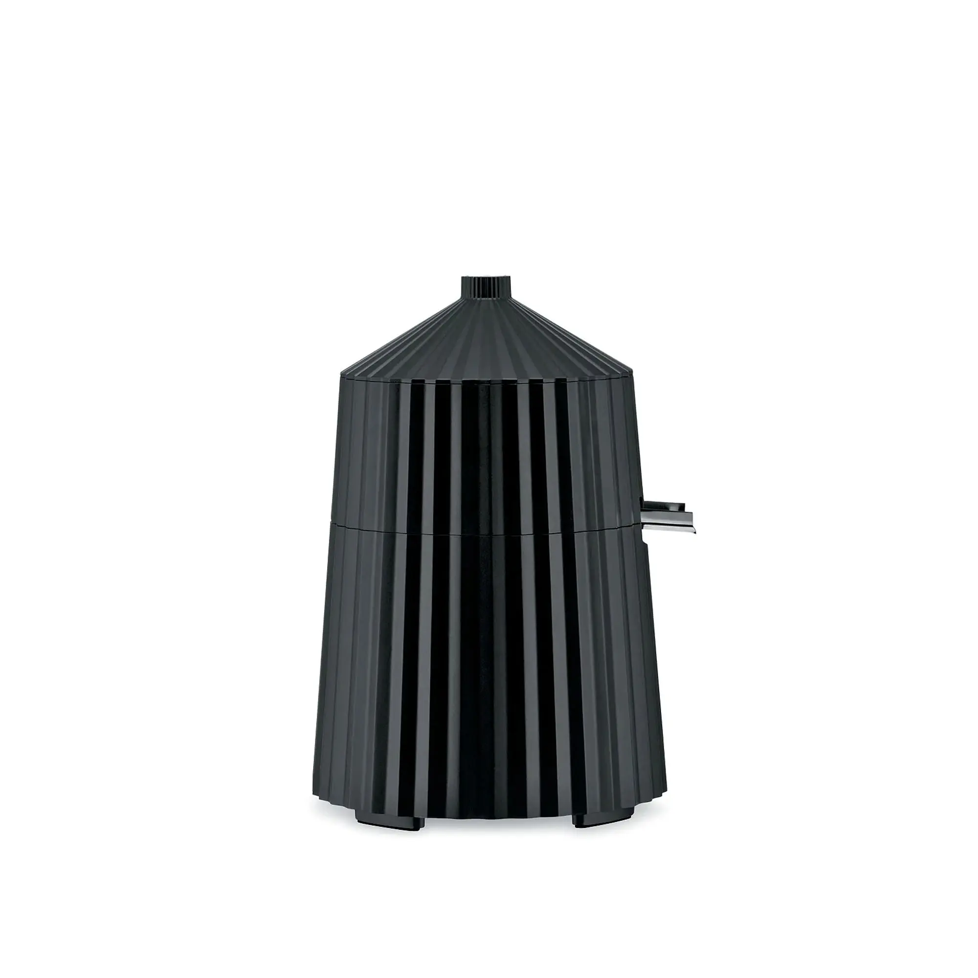 Plissé Electric citrus squeezer - White