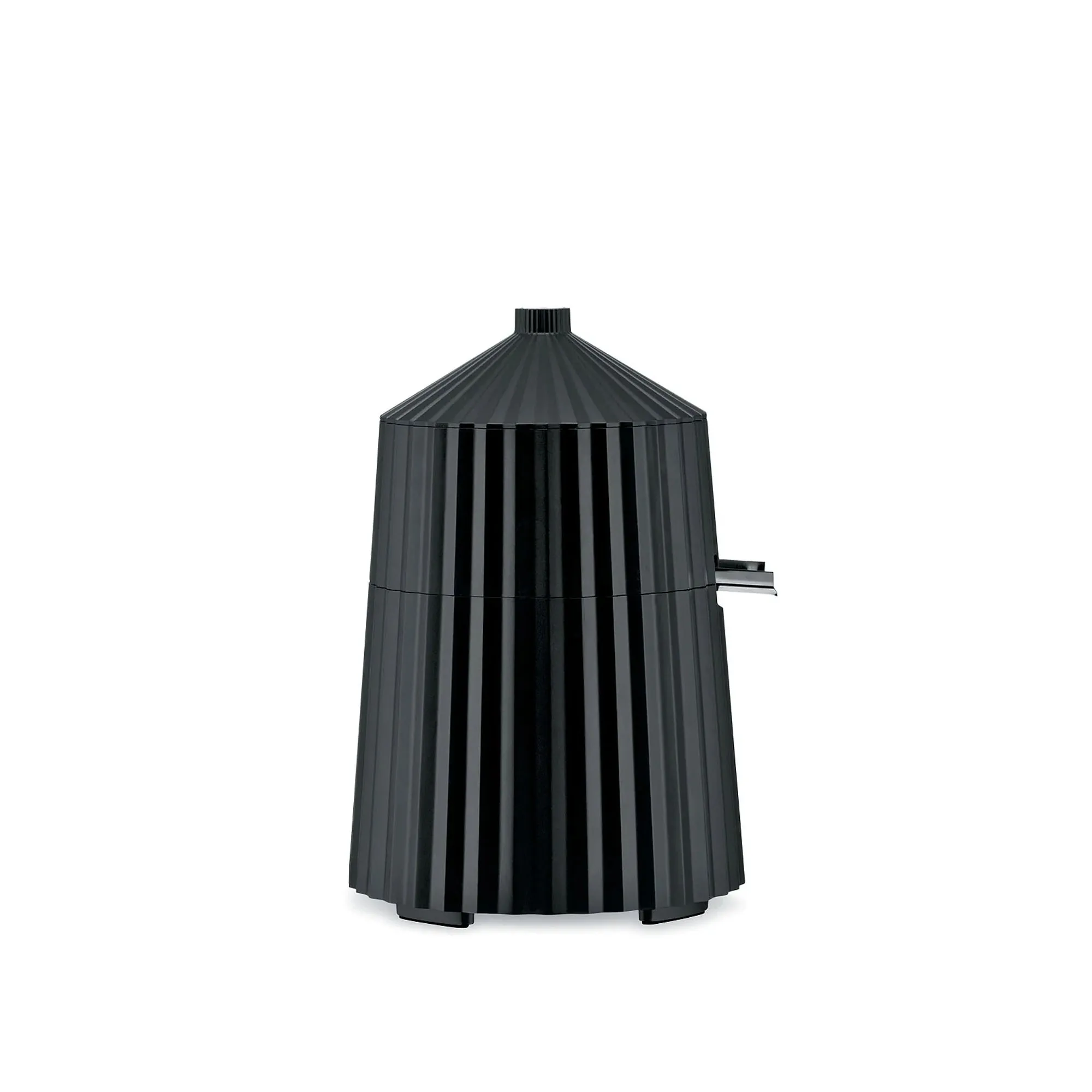 Plissé Electric citrus squeezer - White