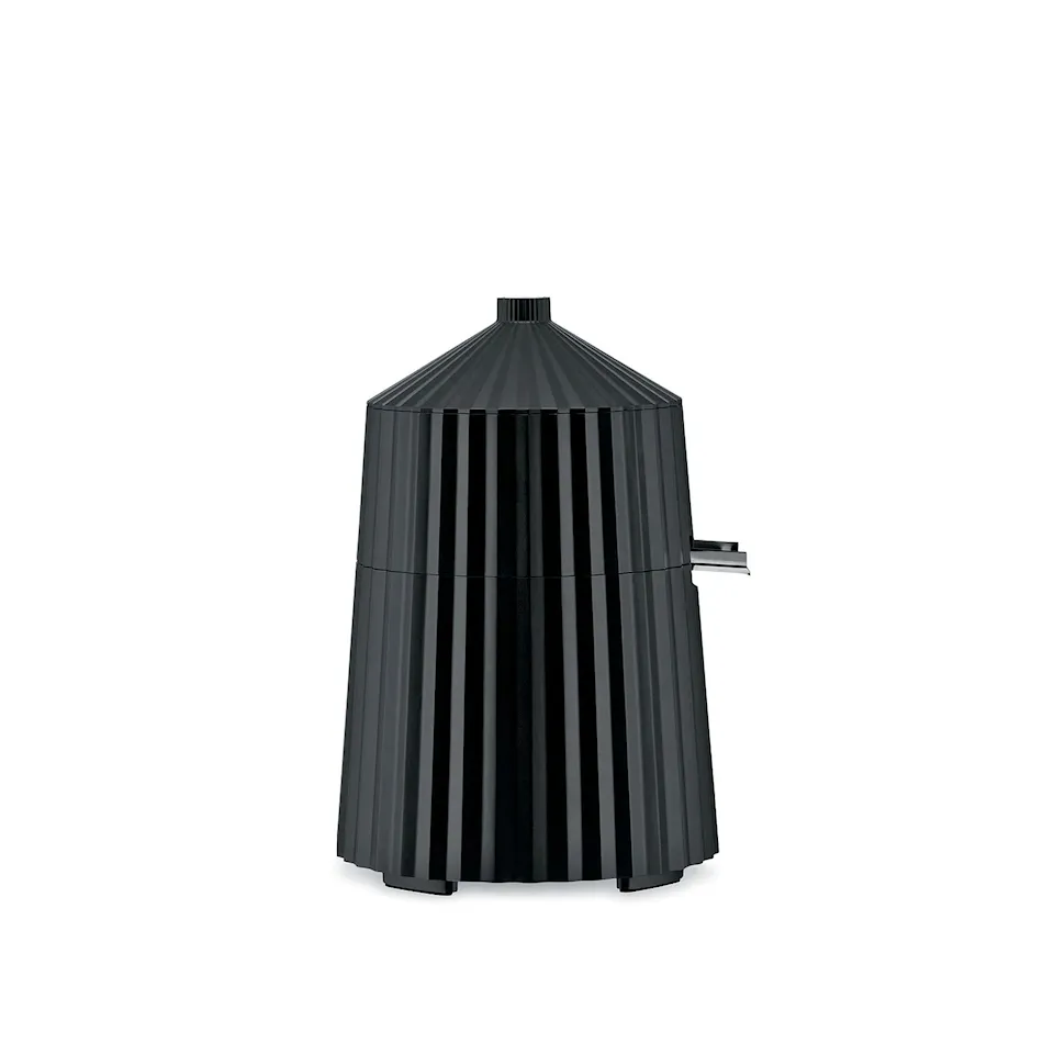 Plissé Electric citrus squeezer - White