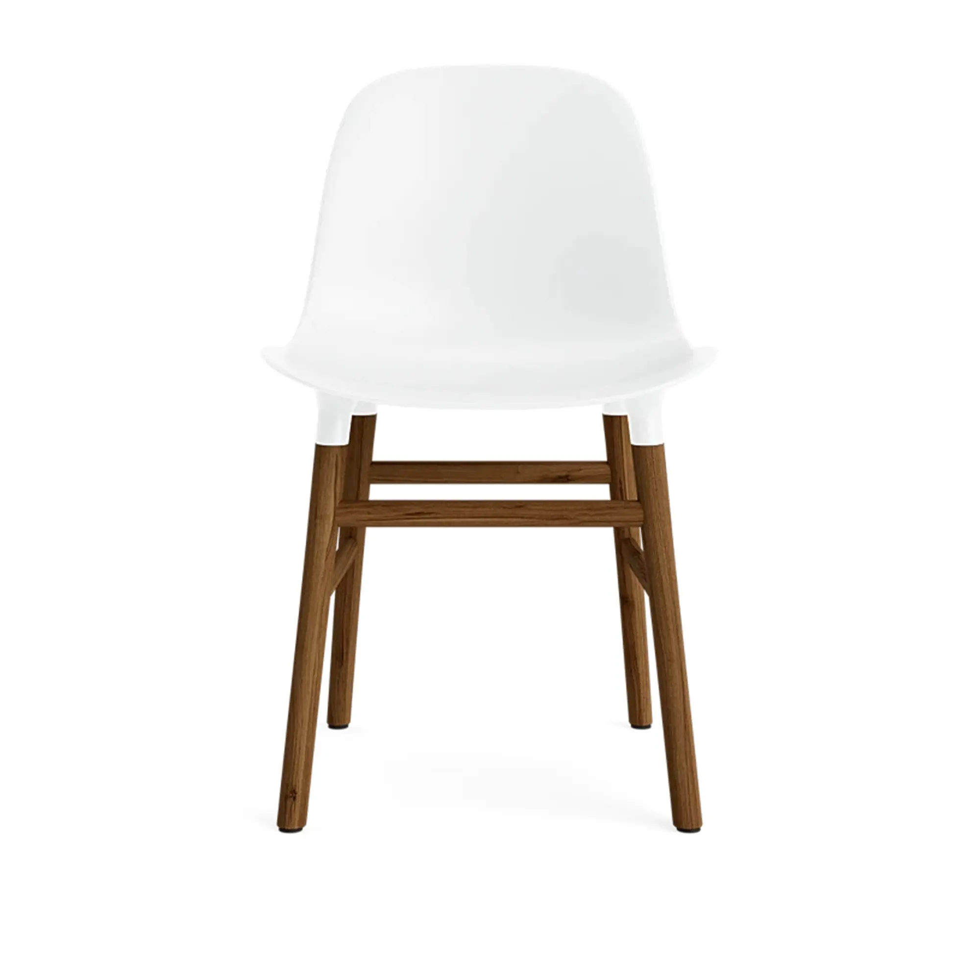 Form Chair Walnut