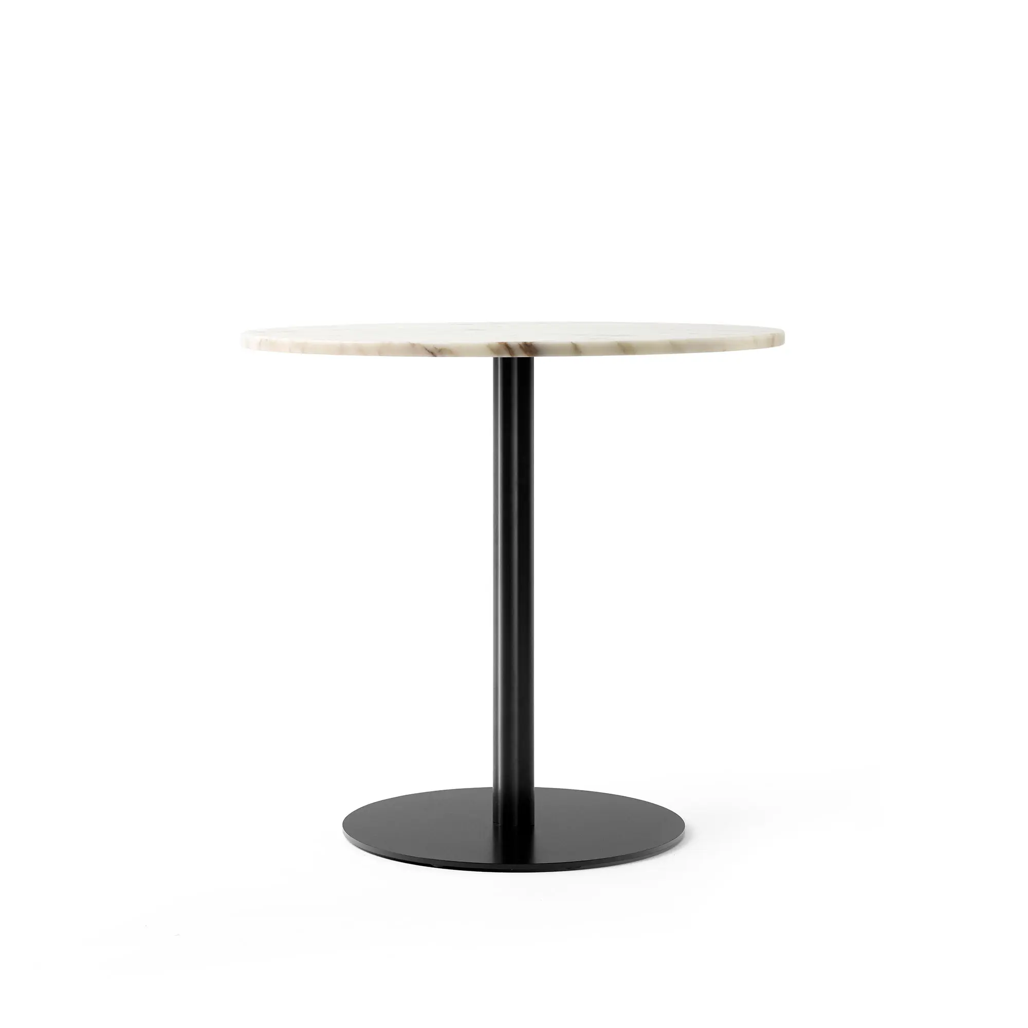 Harbour Column spisebord Ø80 cm